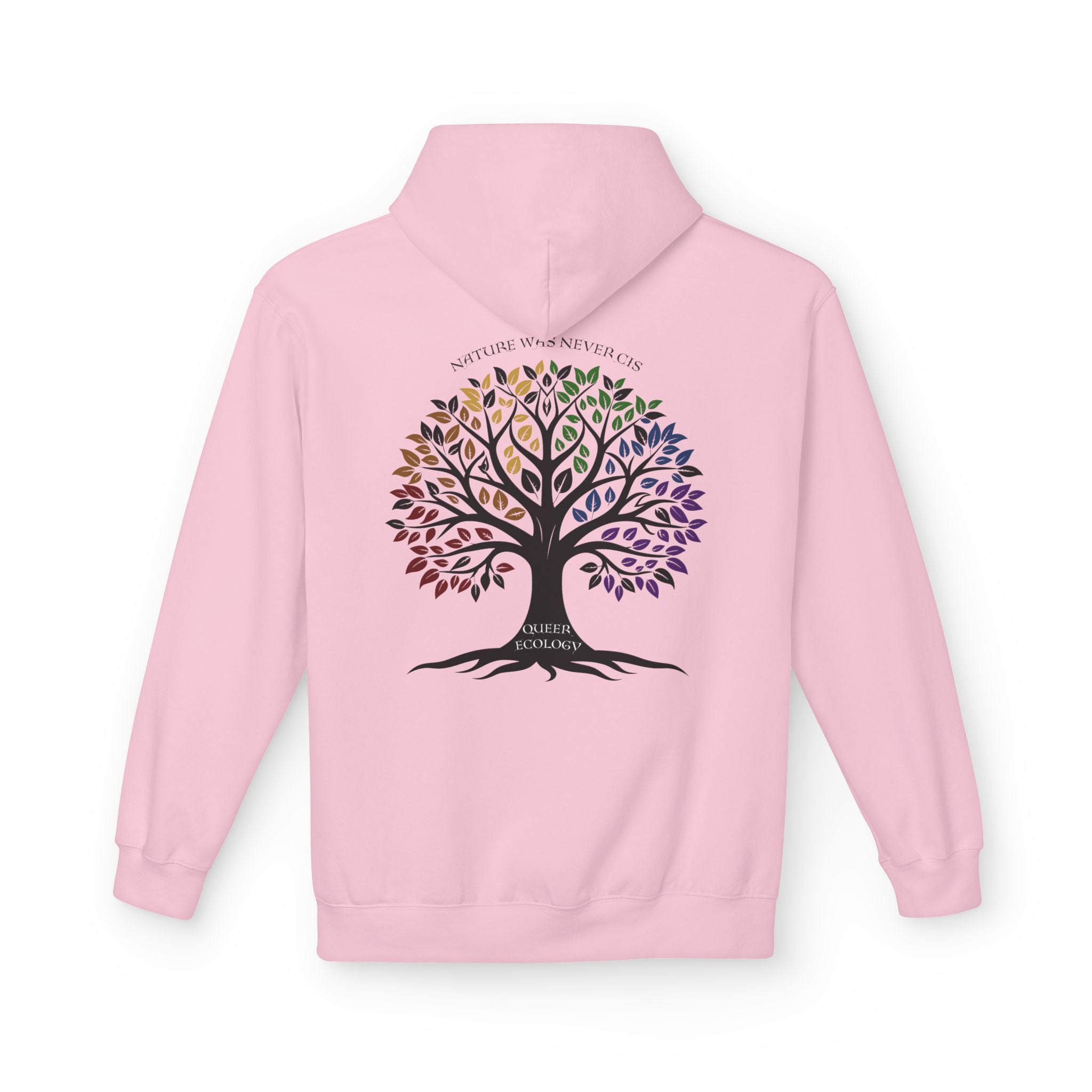 Queer Ecology Hoodie