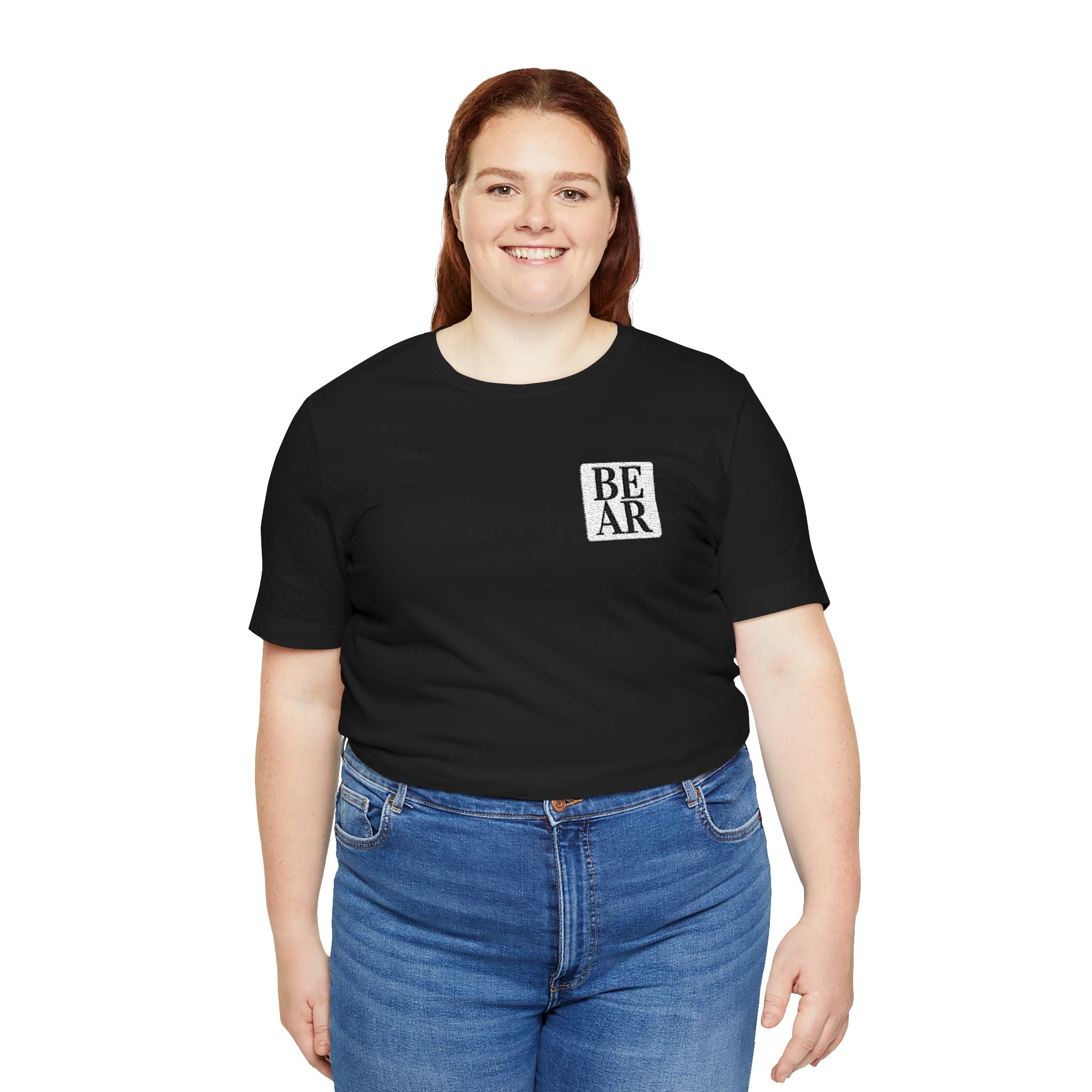 BEAR Tee