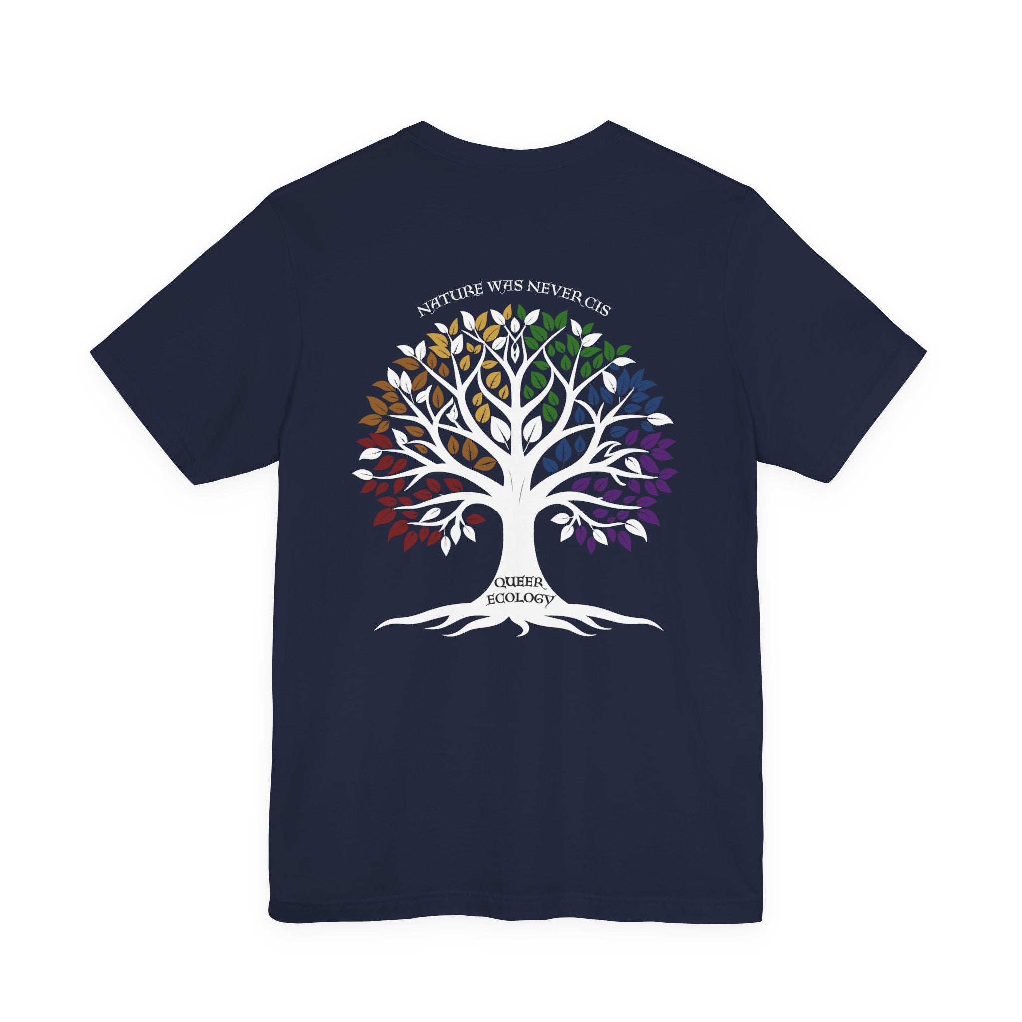Queer Ecology Tee