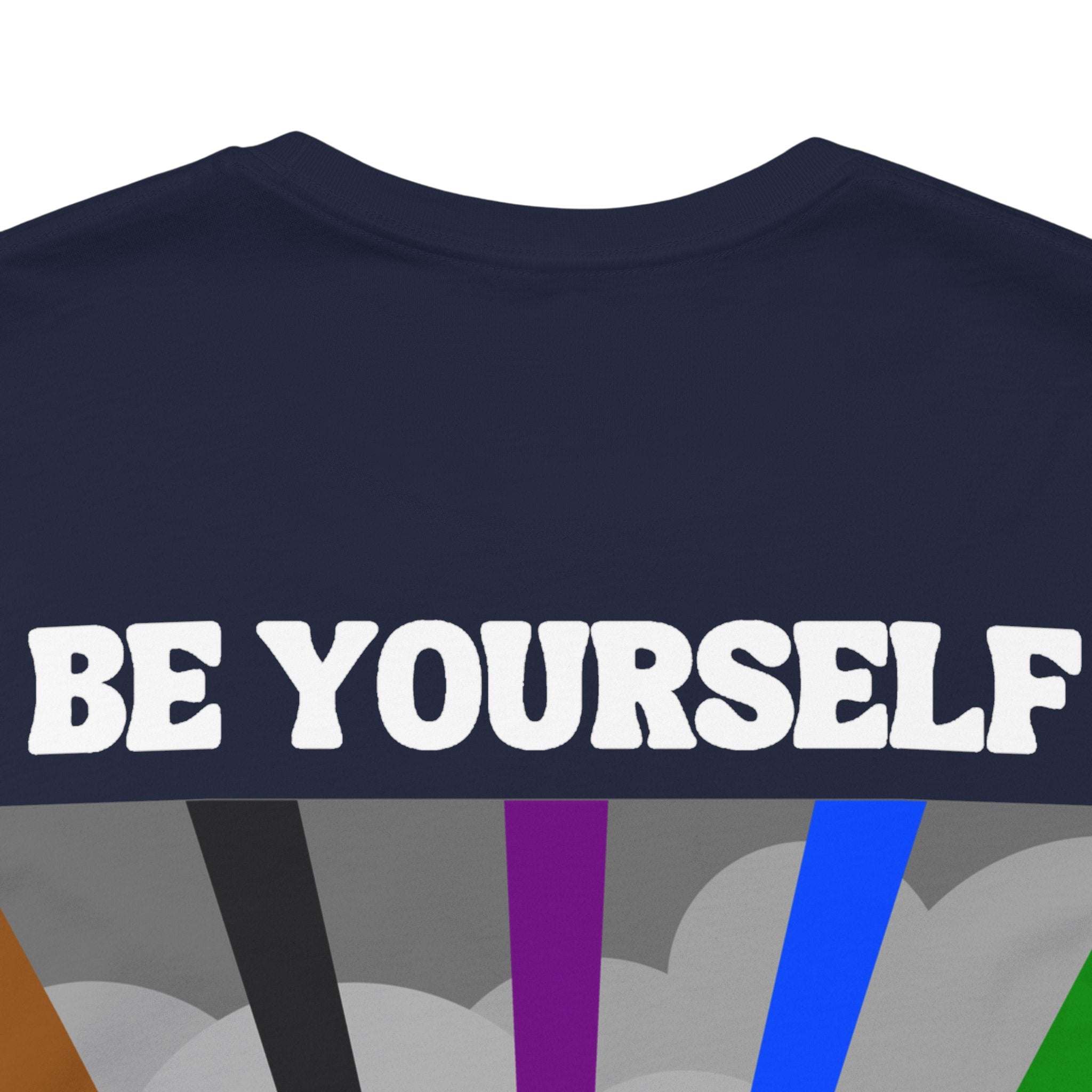 Be Yourself Tee