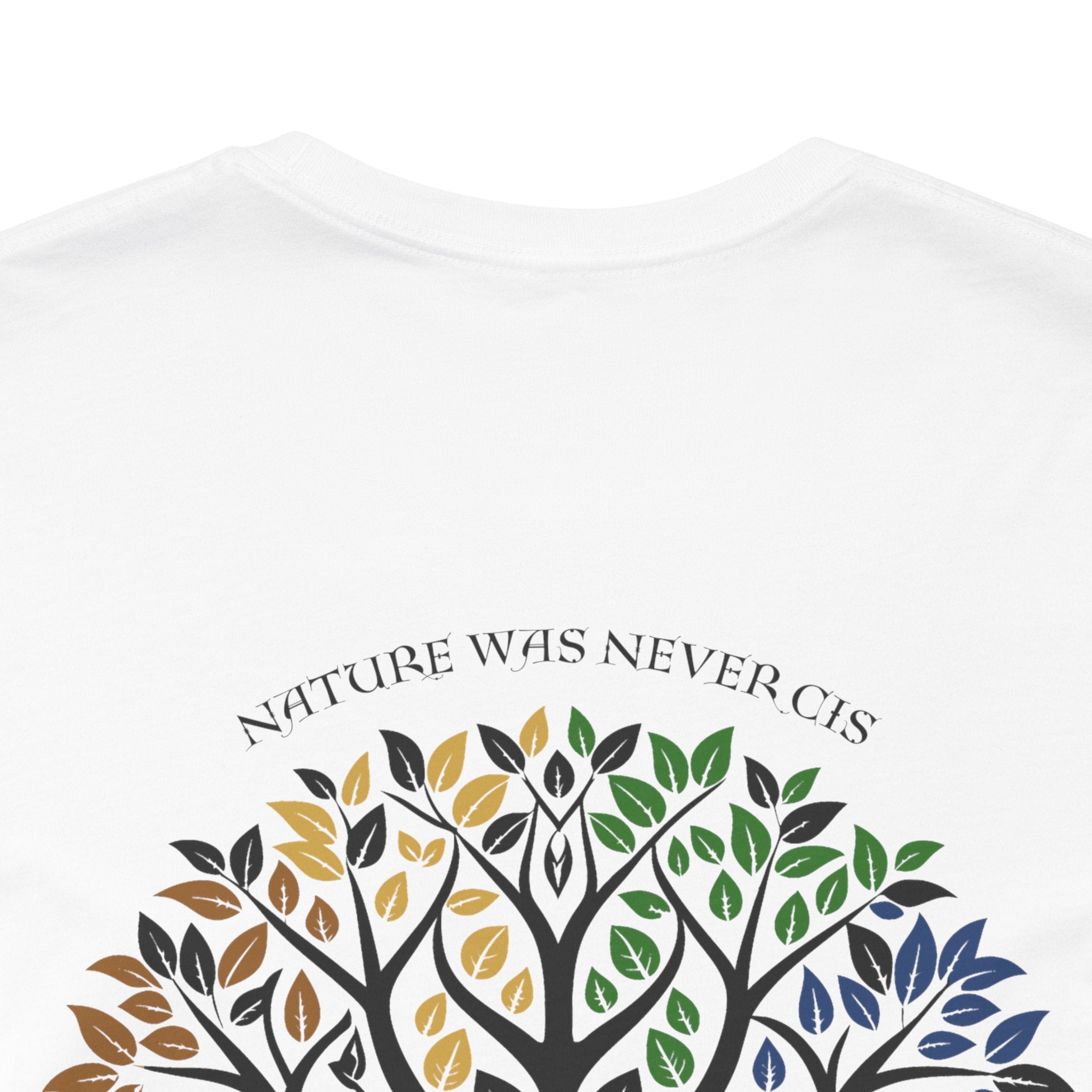 Queer Ecology Tee