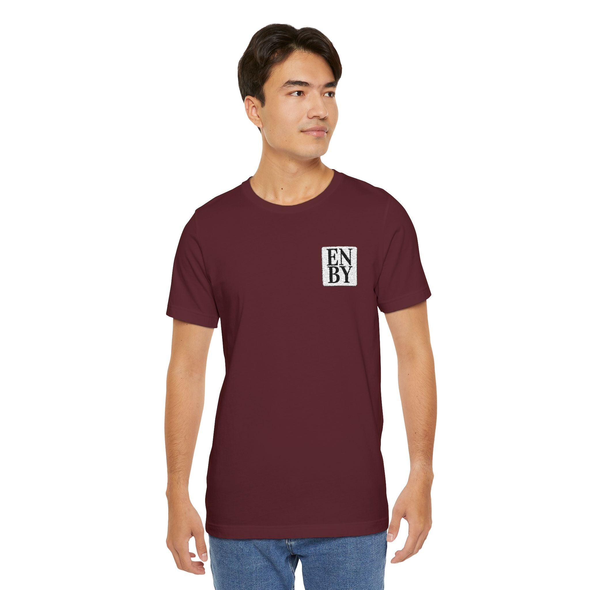 ENBY Tee