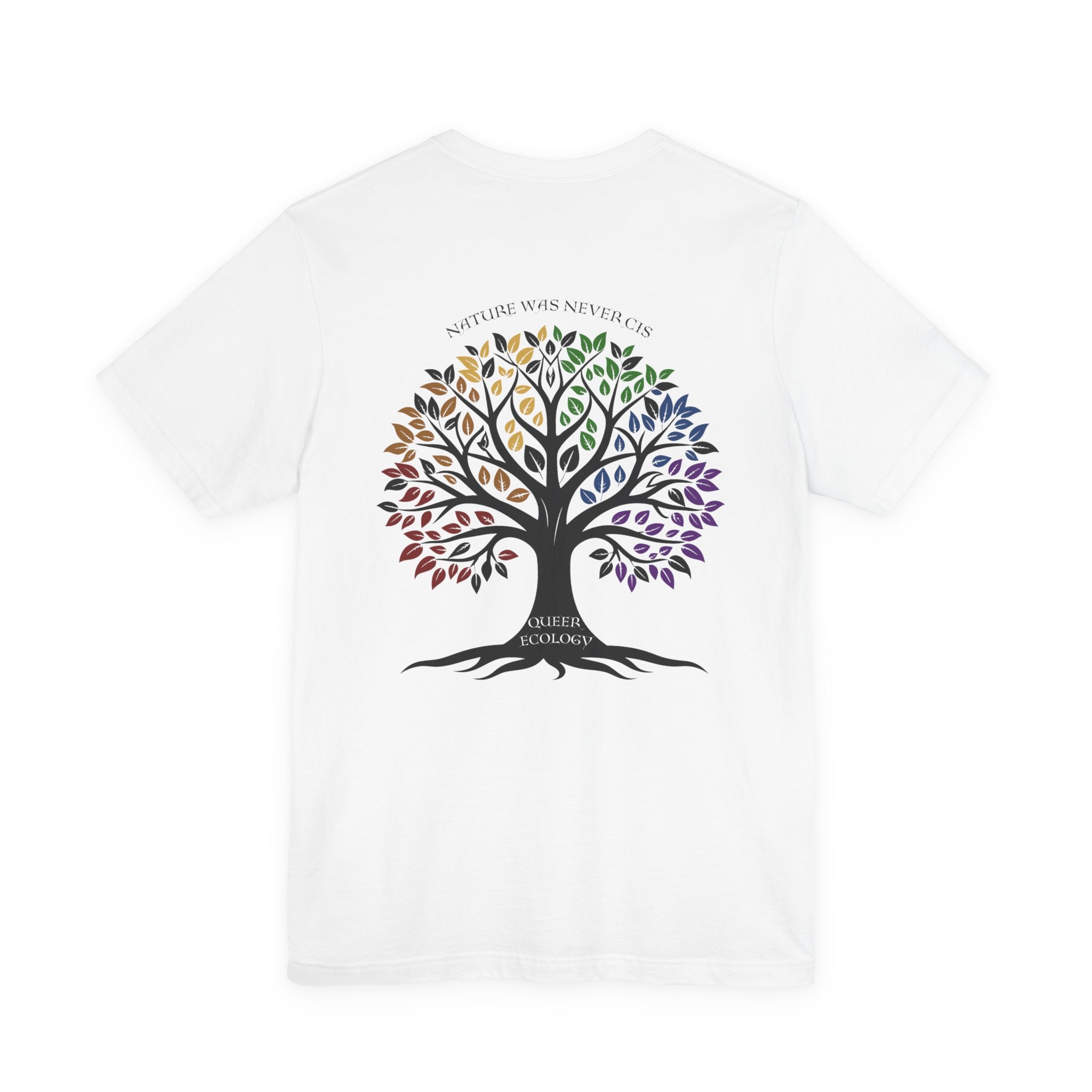 Queer Ecology Tee