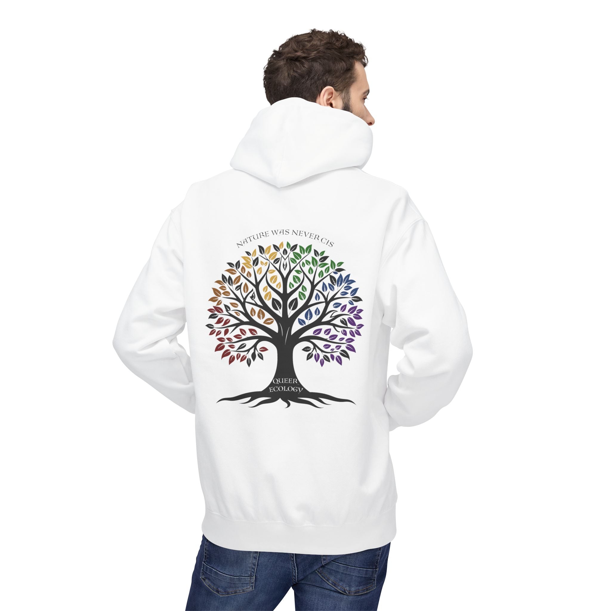 Queer Ecology Hoodie