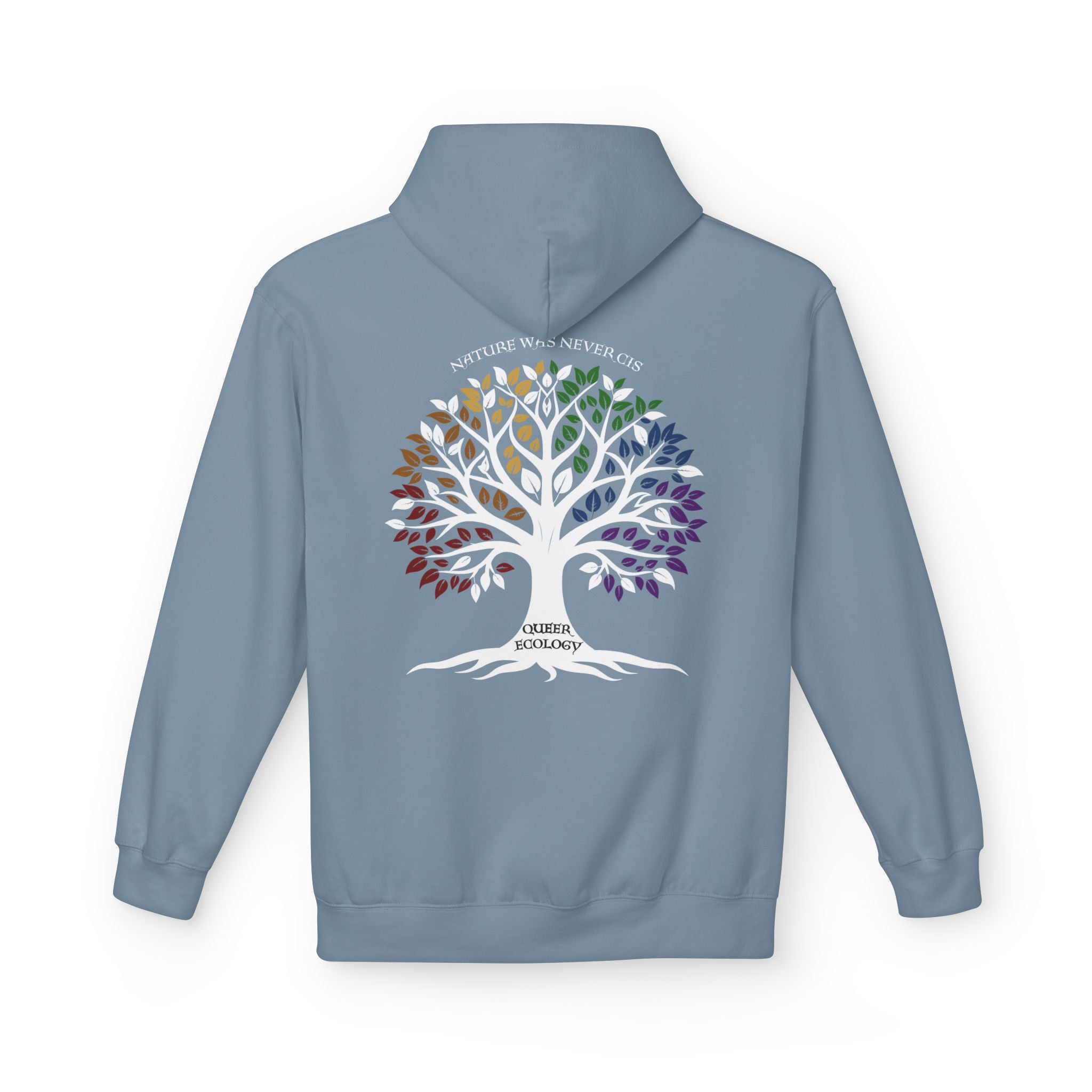 Queer Ecology Hoodie