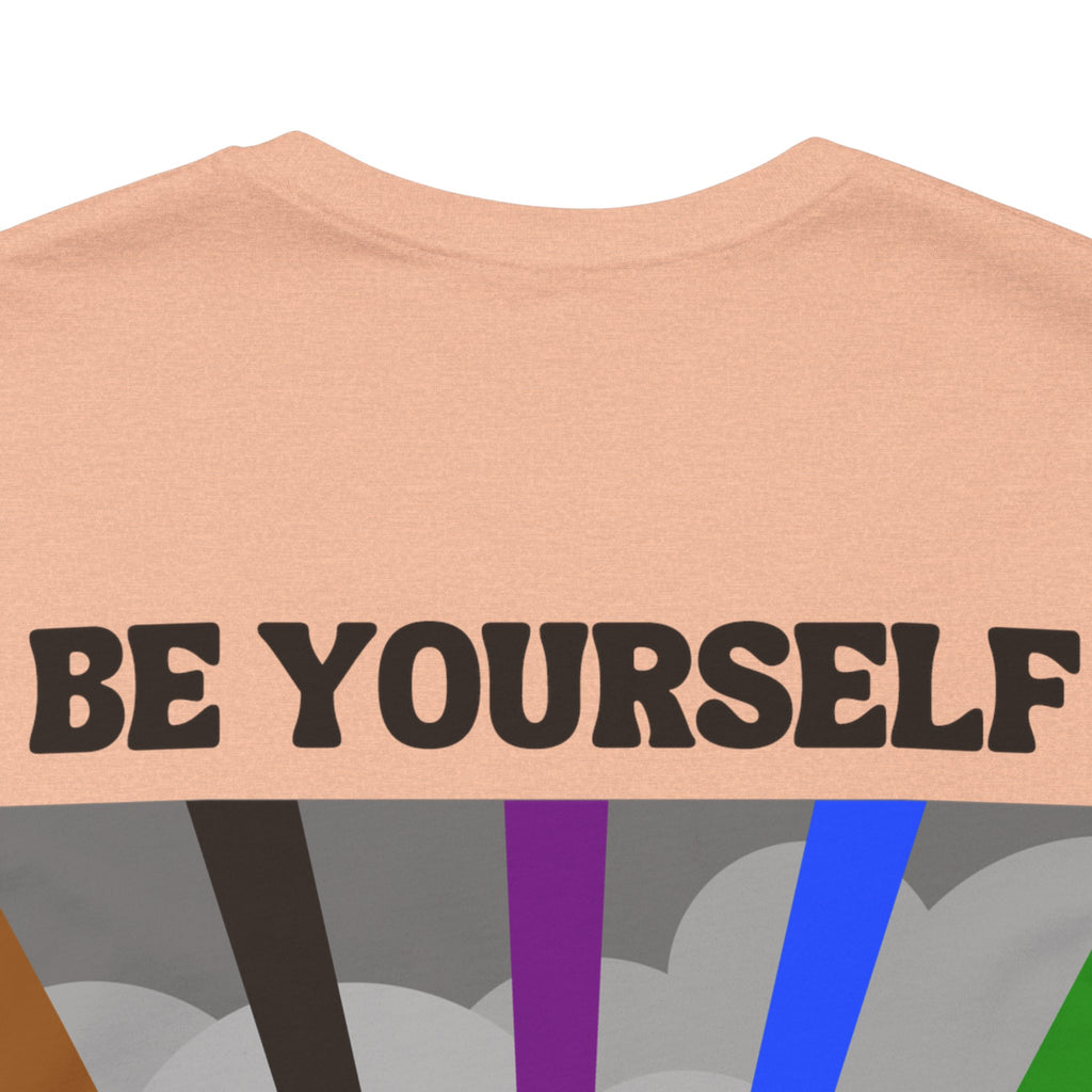 Be Yourself Tee