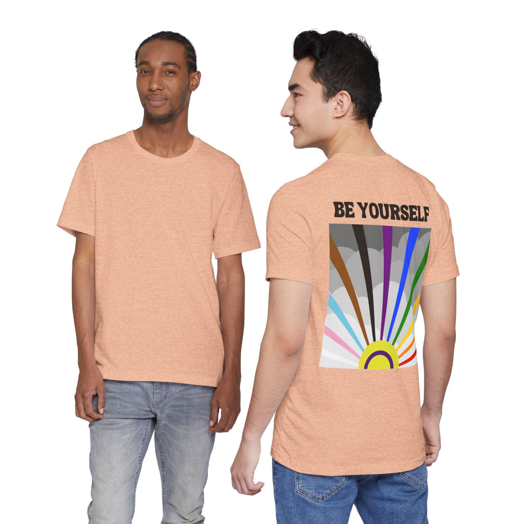 Be Yourself Tee
