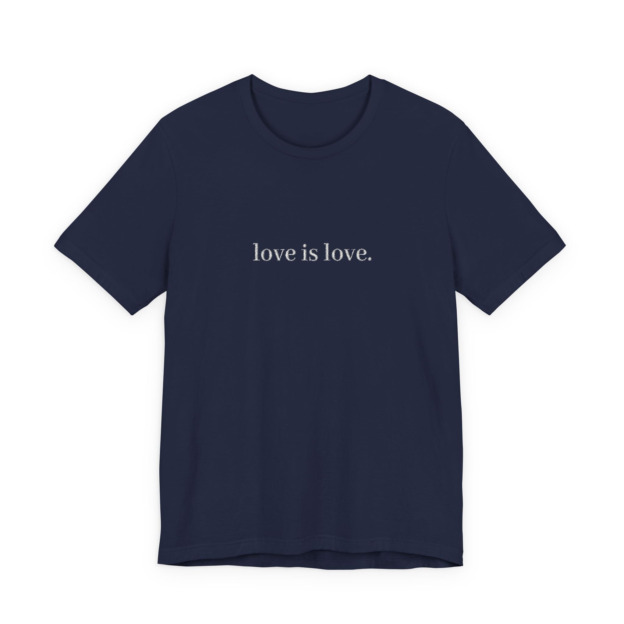 love is love. Tee