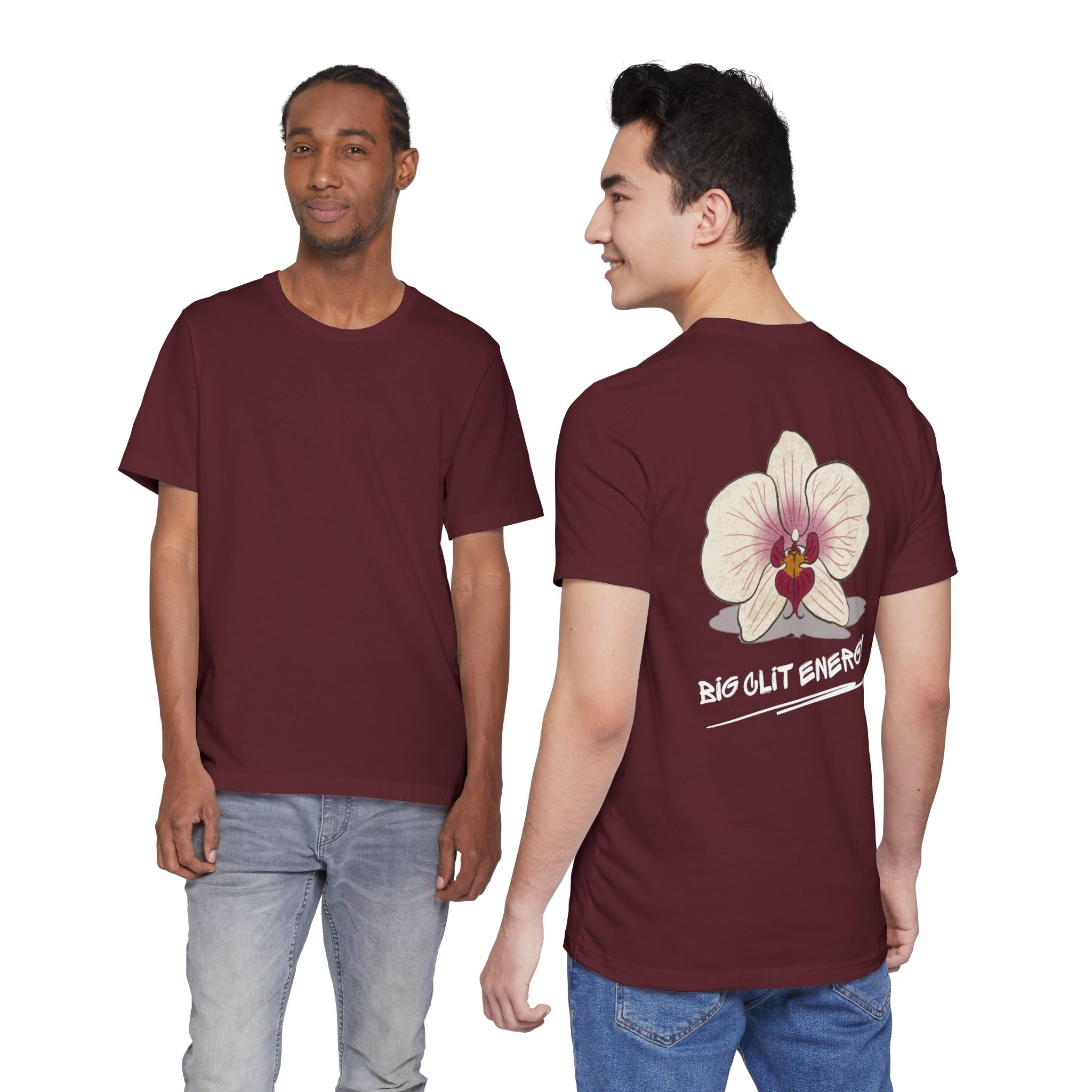 Big Clit Energy Tee