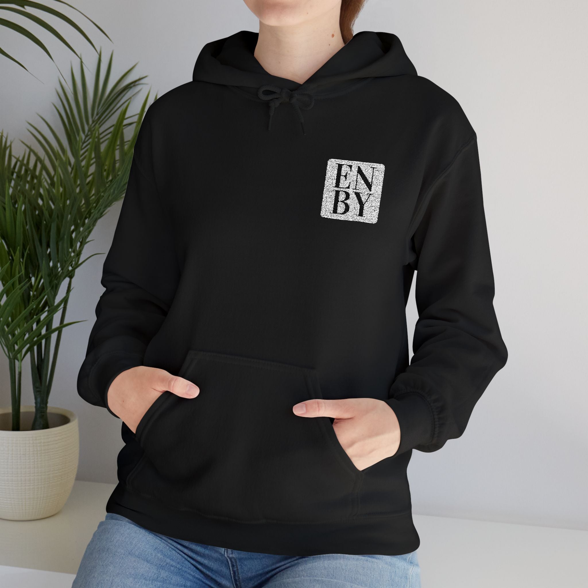 ENBY Hoodie