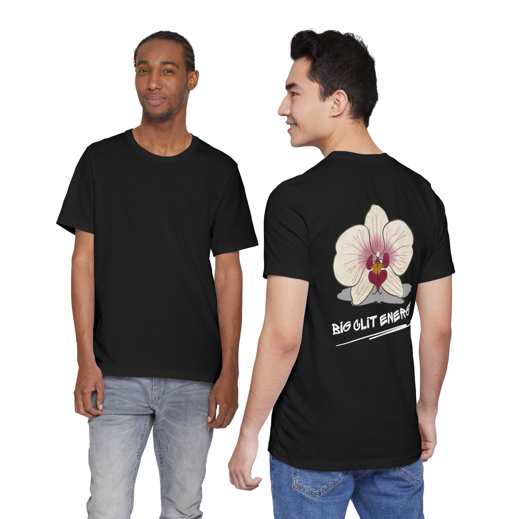 Big Clit Energy Tee