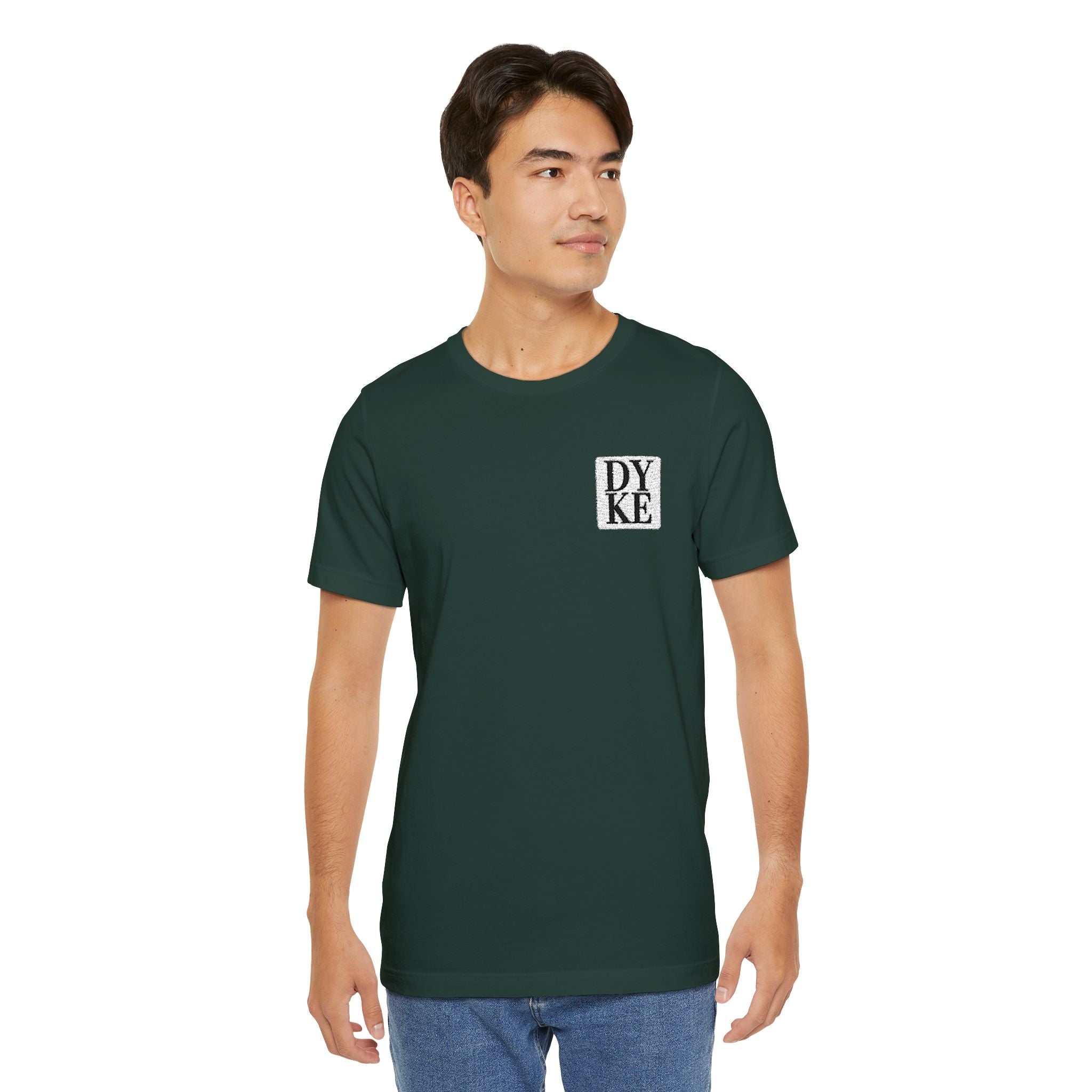 Dyke Tee