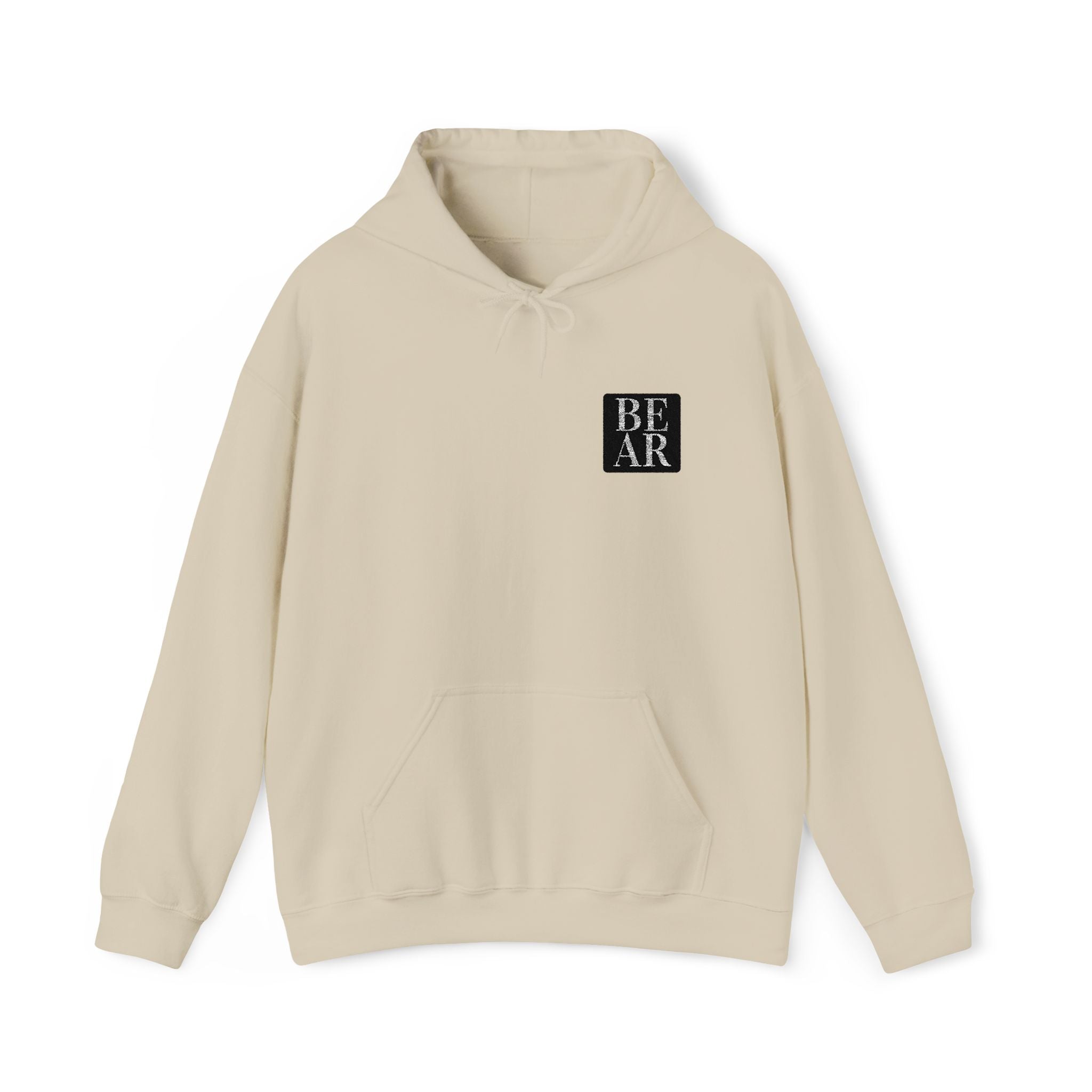 BEAR Hoodie