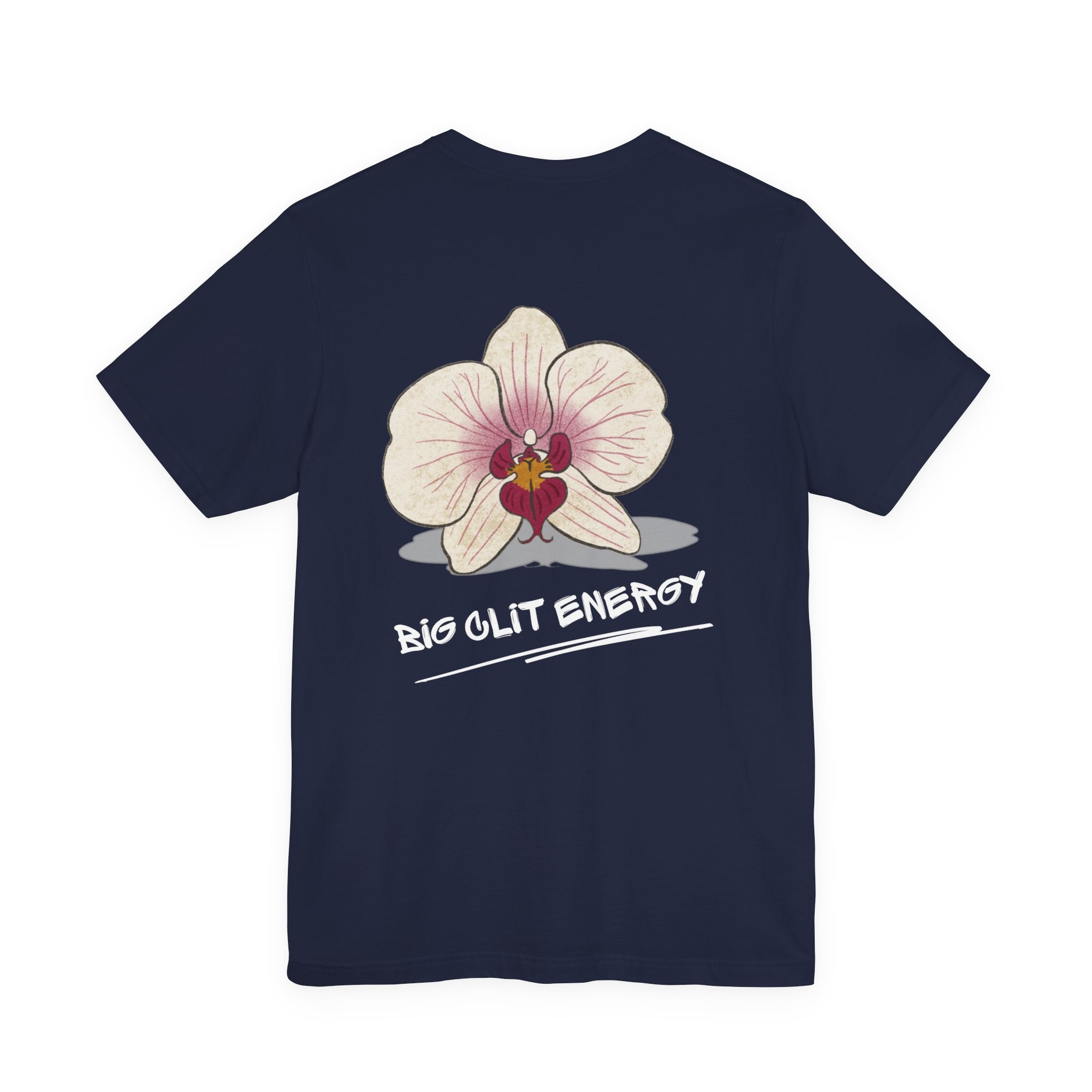 Big Clit Energy Tee