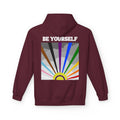 Be Yourself Hoodie