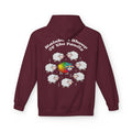 Rainbow Sheep Hoodie