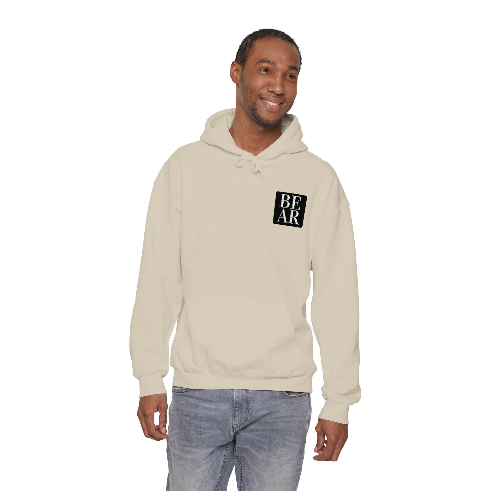 BEAR Hoodie