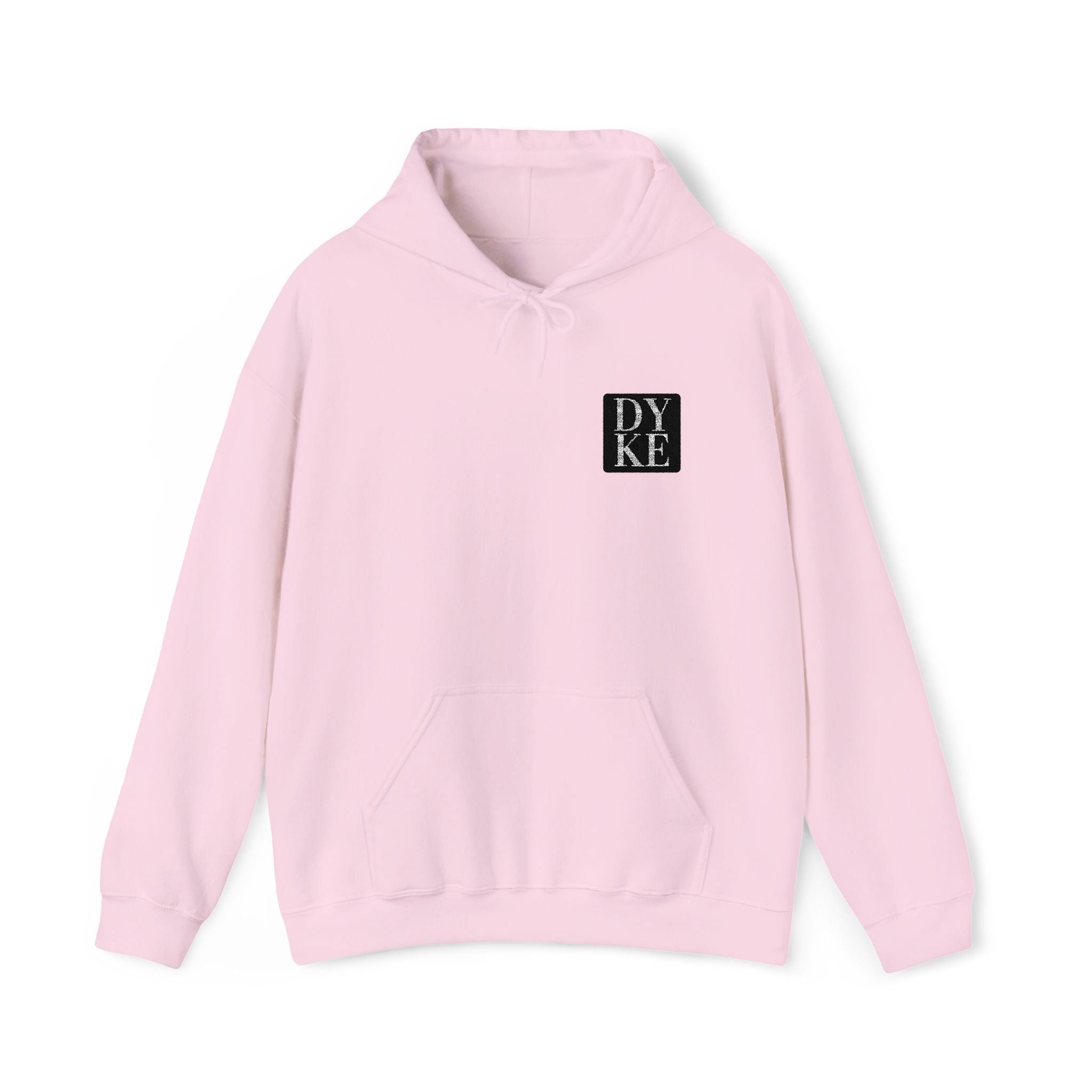 DYKE Hoodie