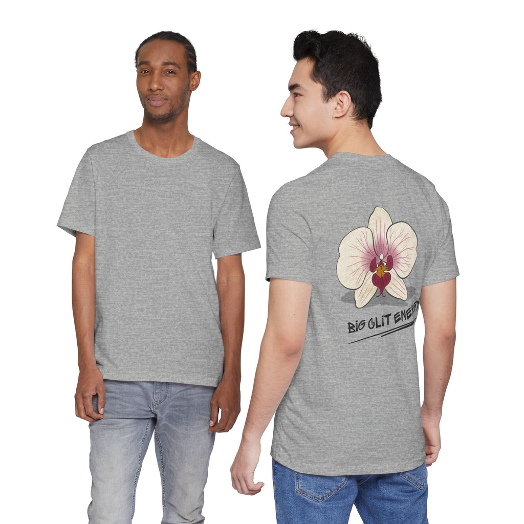 Big Clit Energy Tee