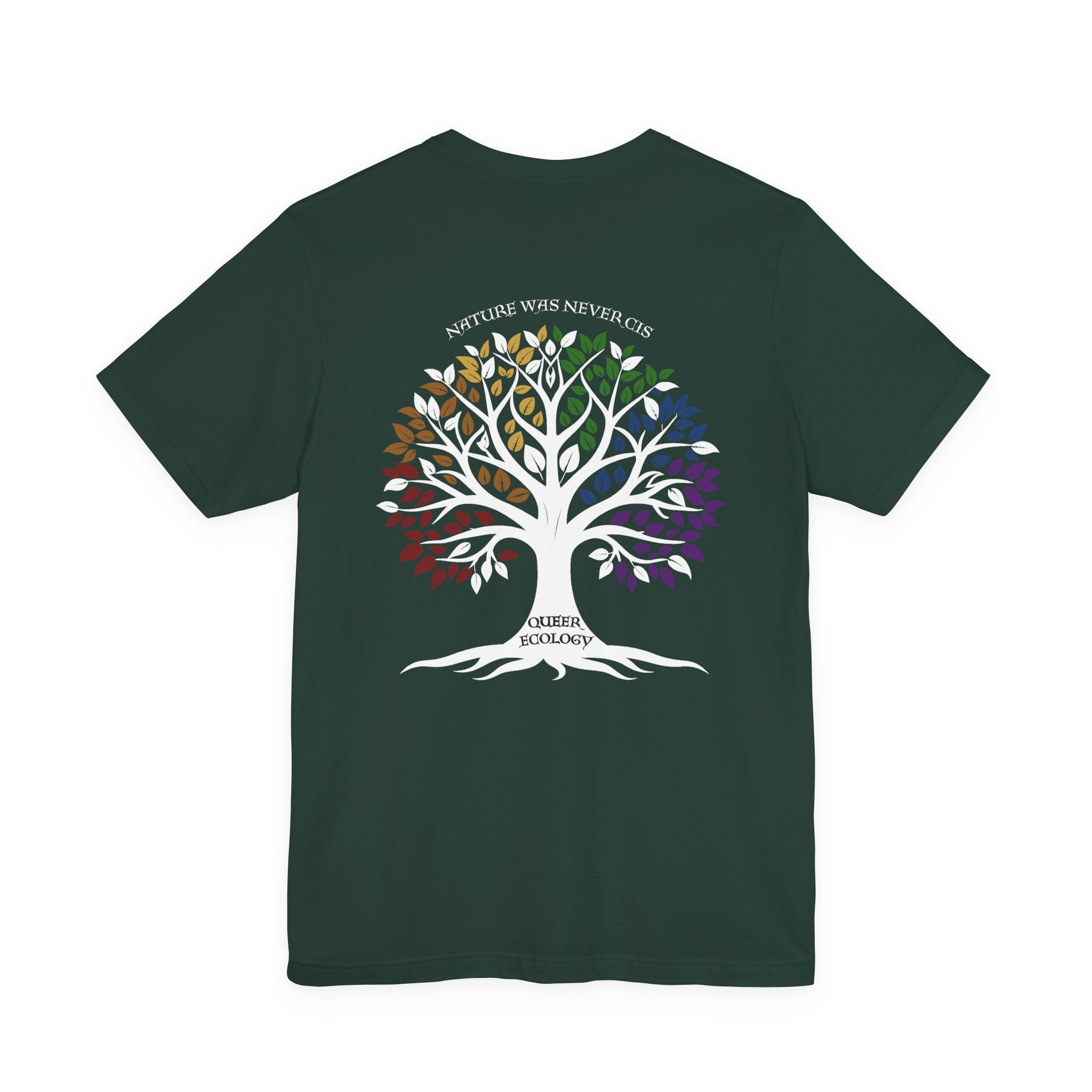 Queer Ecology Tee