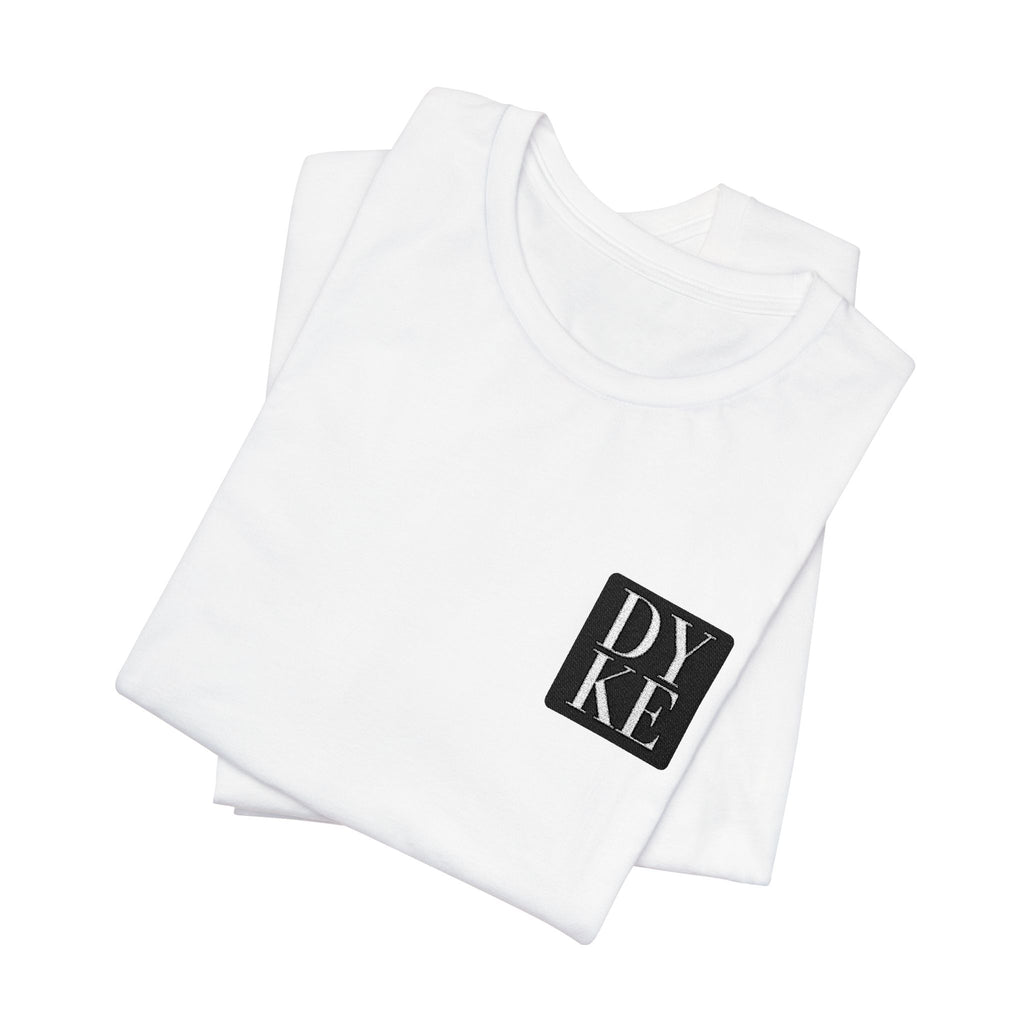Dyke Tee