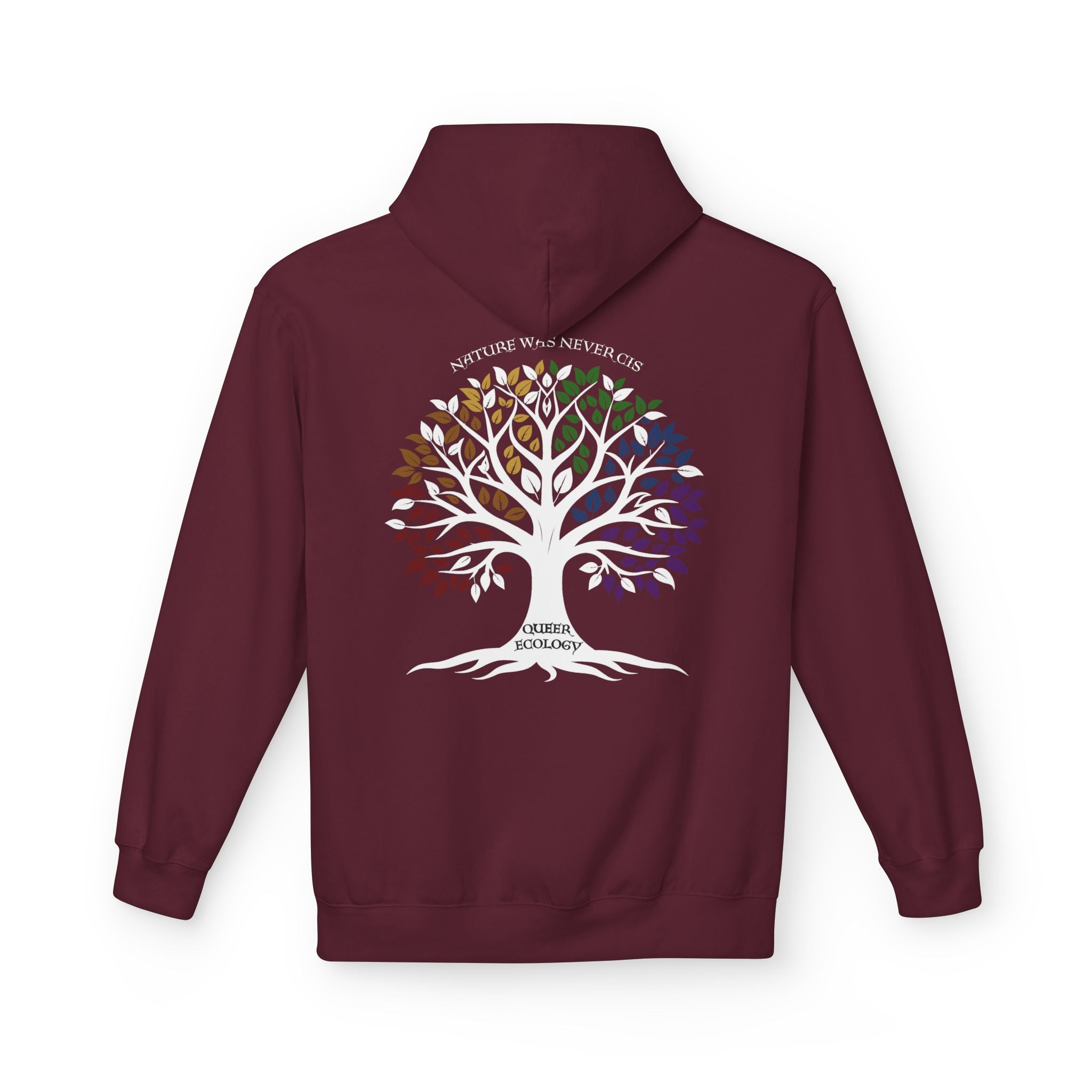 Queer Ecology Hoodie