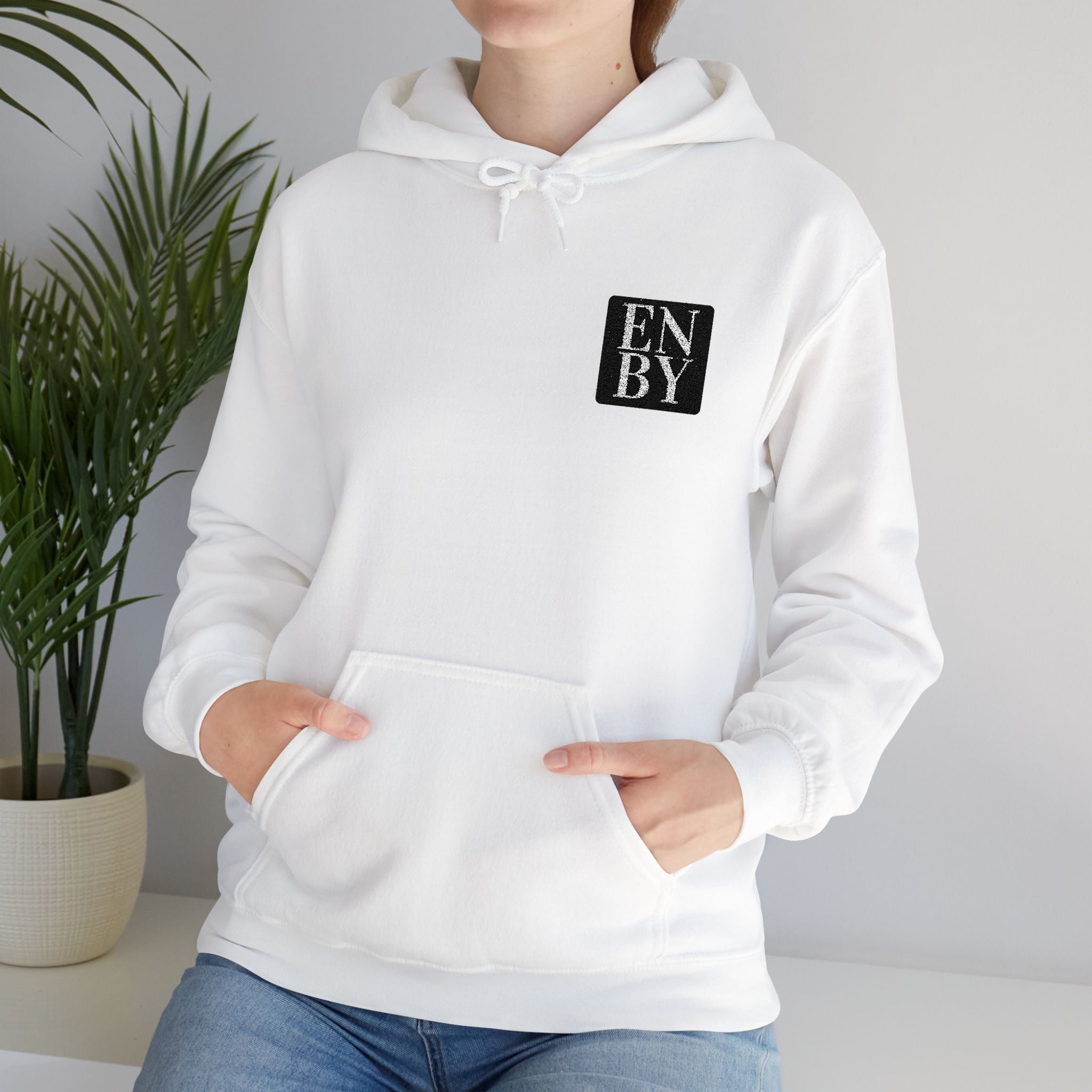 ENBY Hoodie