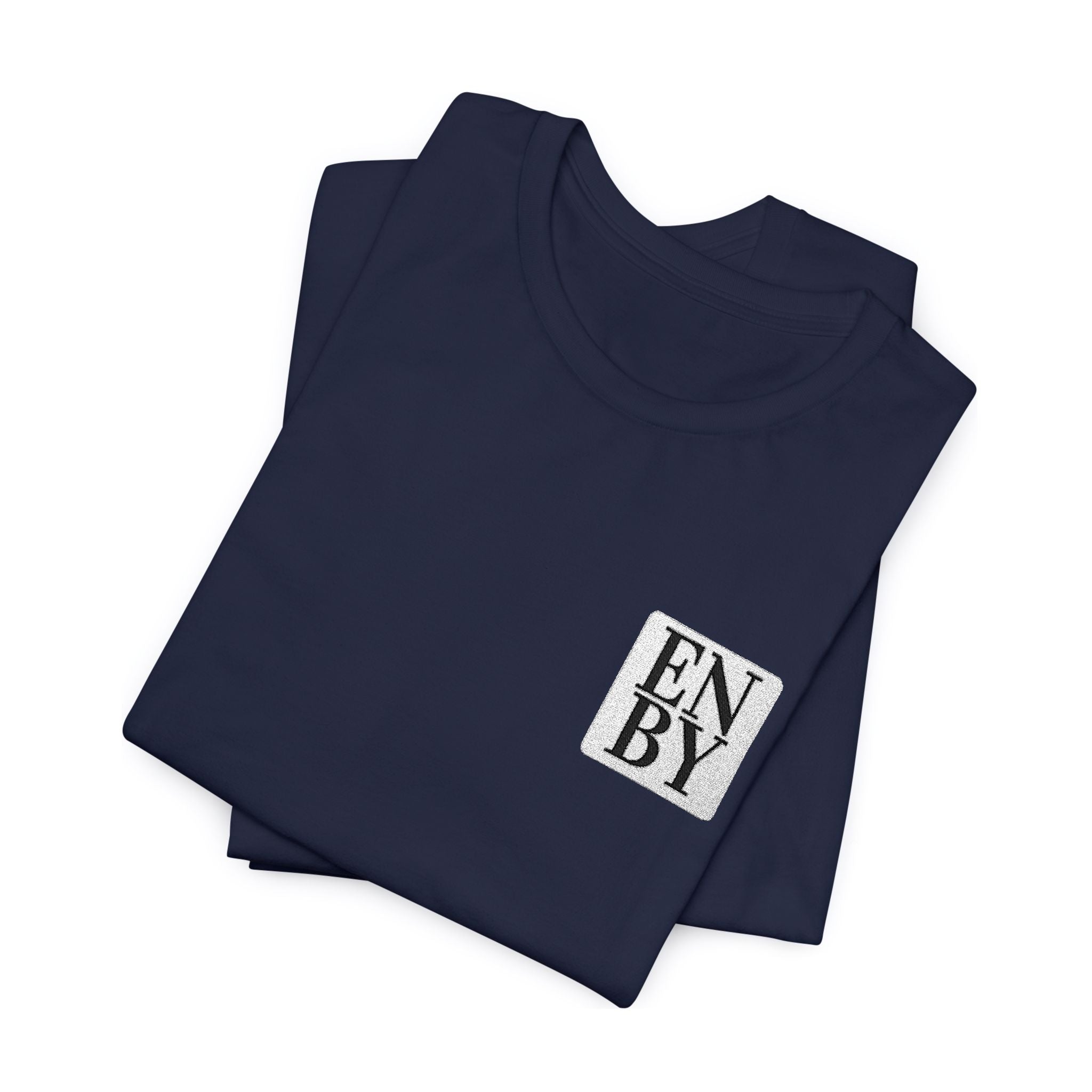 ENBY Tee