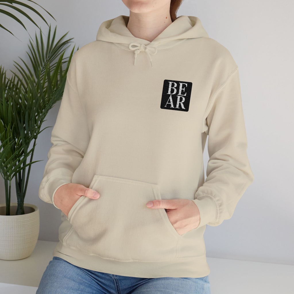 BEAR Hoodie