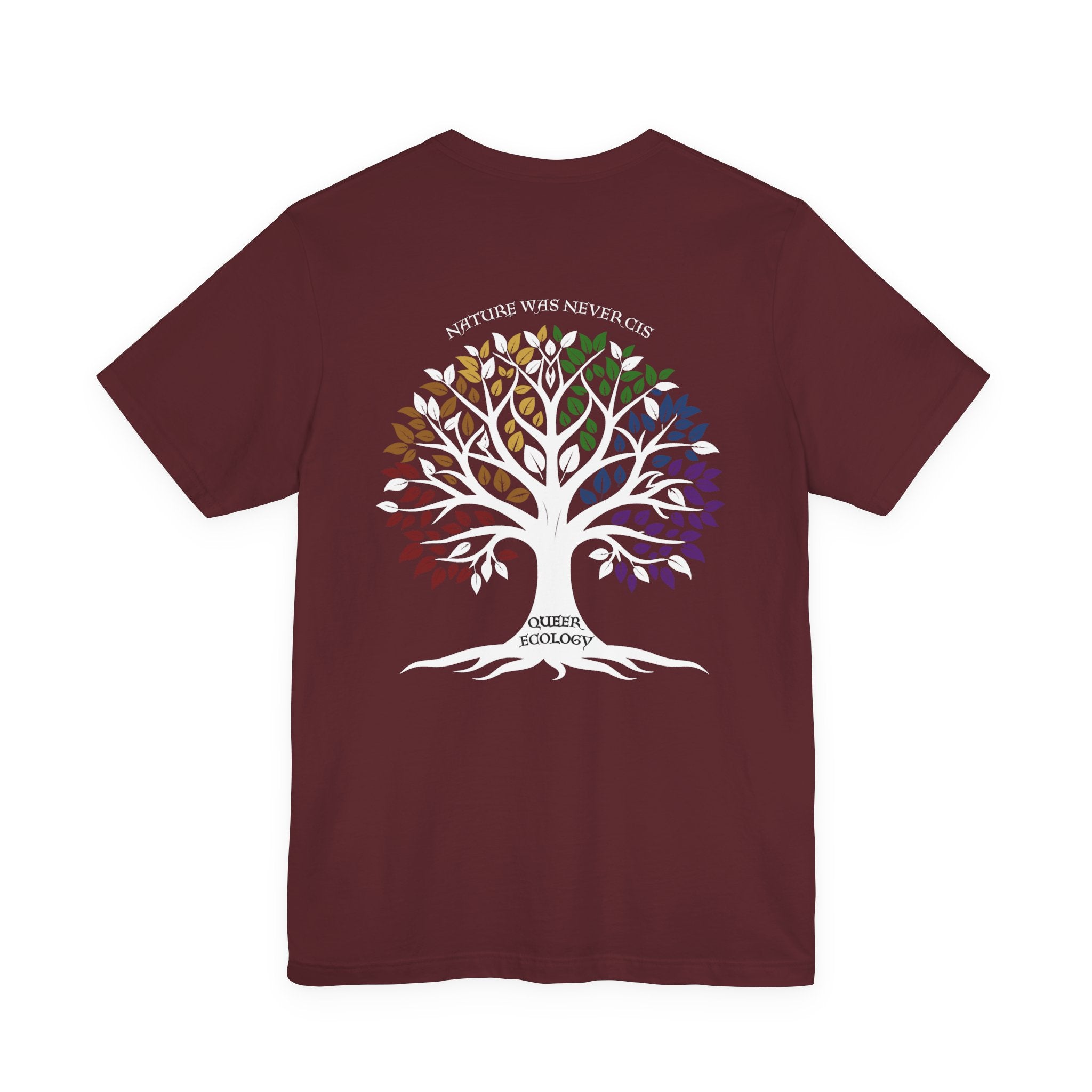 Queer Ecology Tee