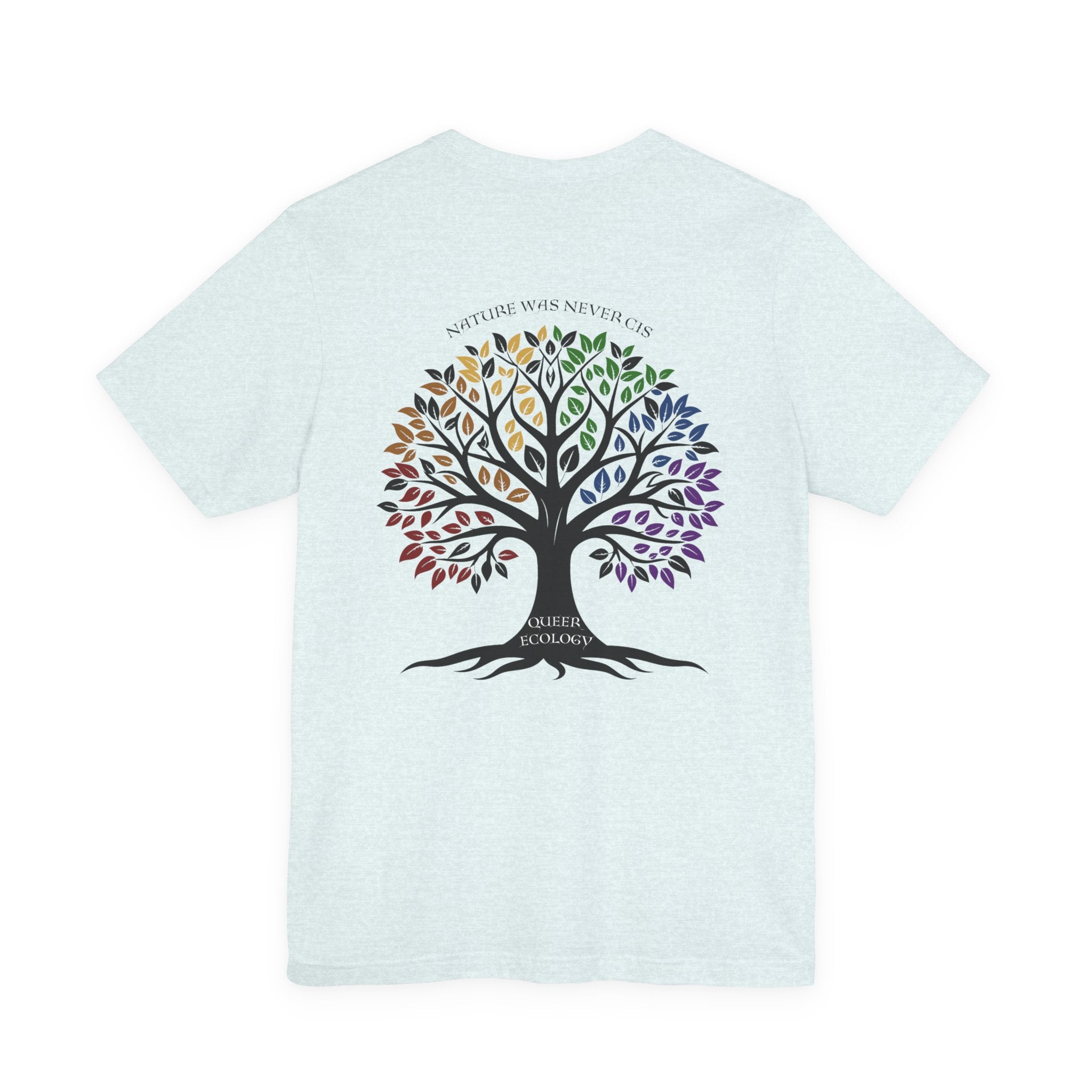 Queer Ecology Tee