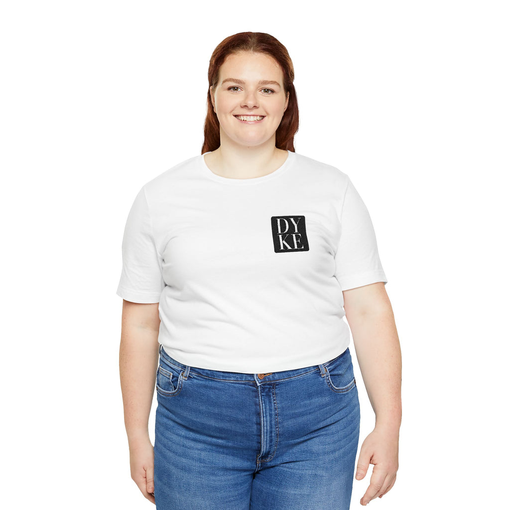 Dyke Tee