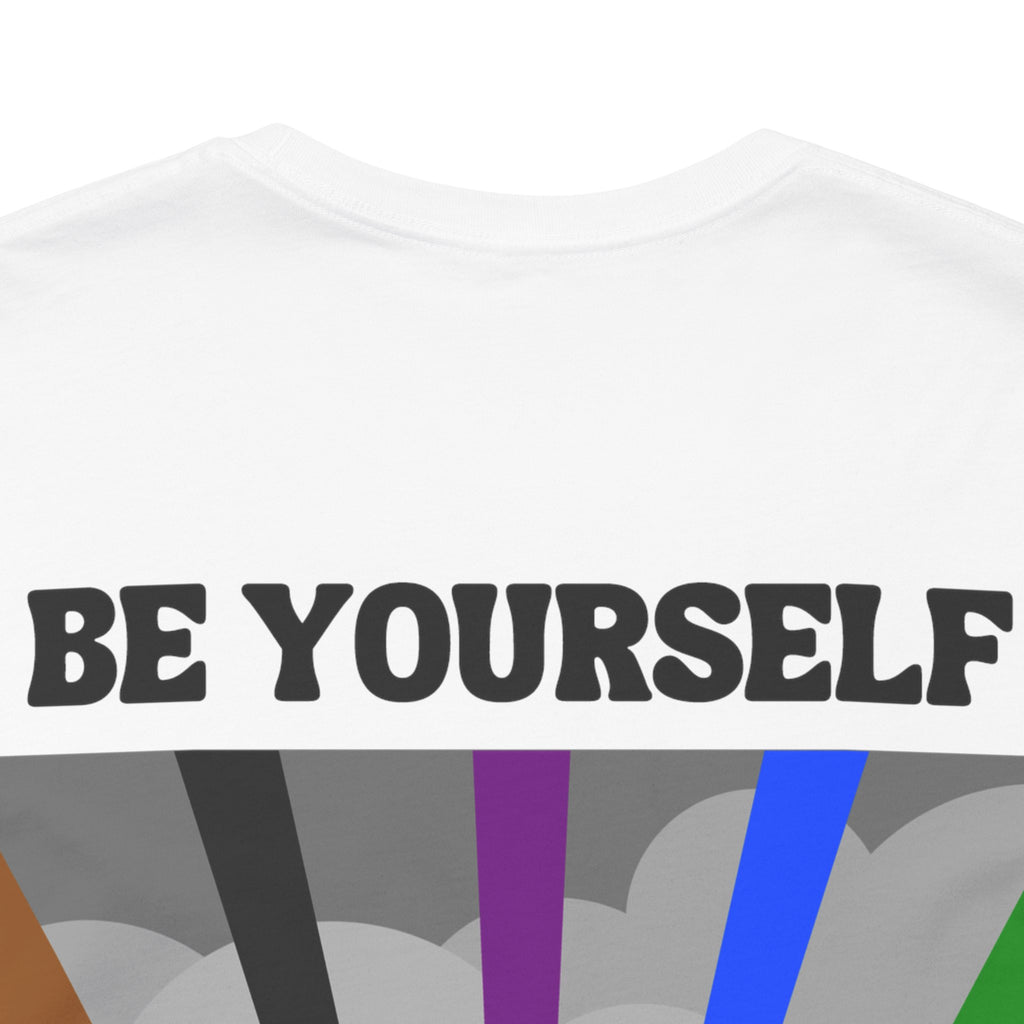 Be Yourself Tee