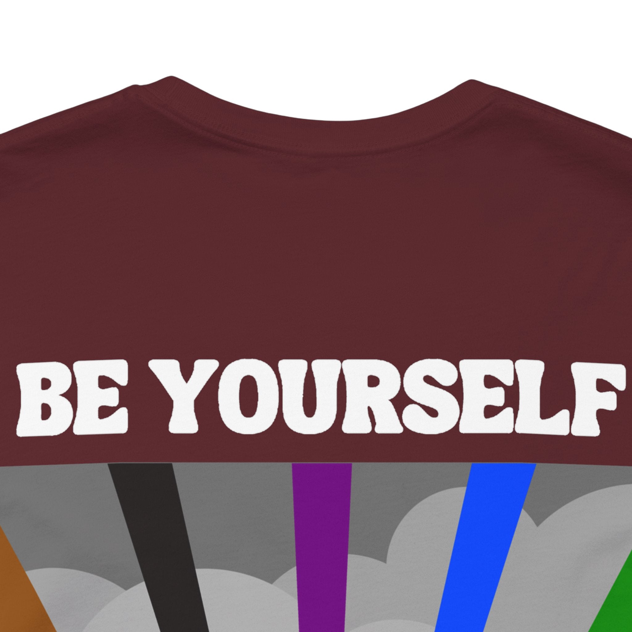 Be Yourself Tee