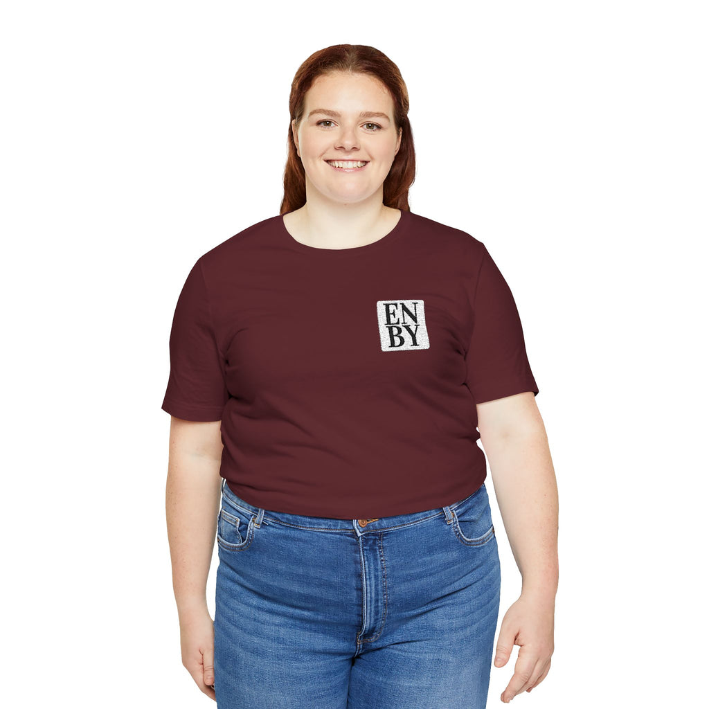 ENBY Tee