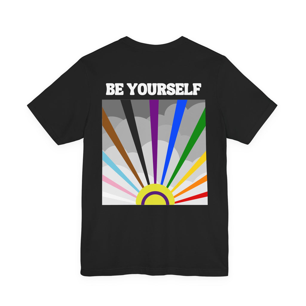 Be Yourself Tee