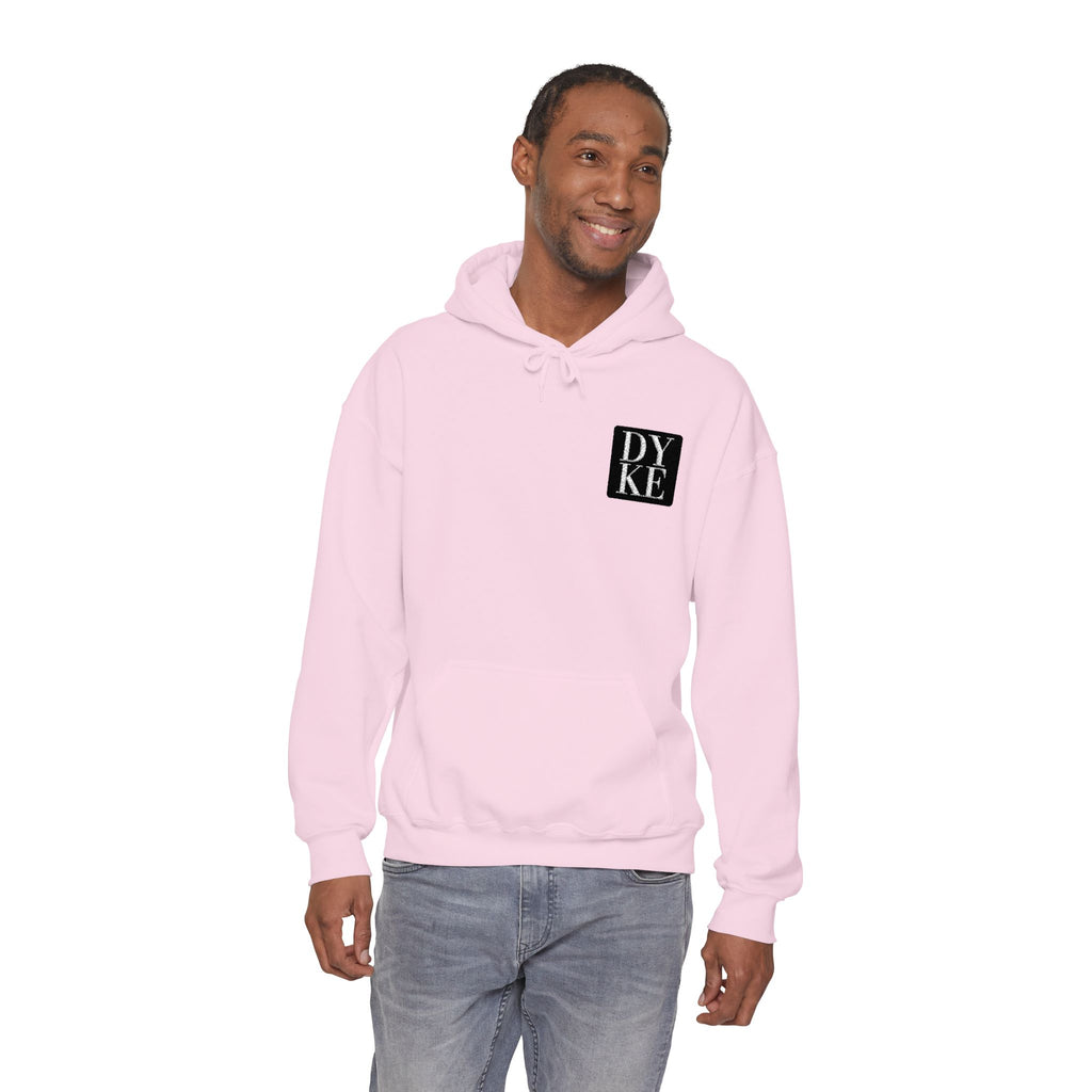DYKE Hoodie