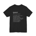 Queer Definition Tee