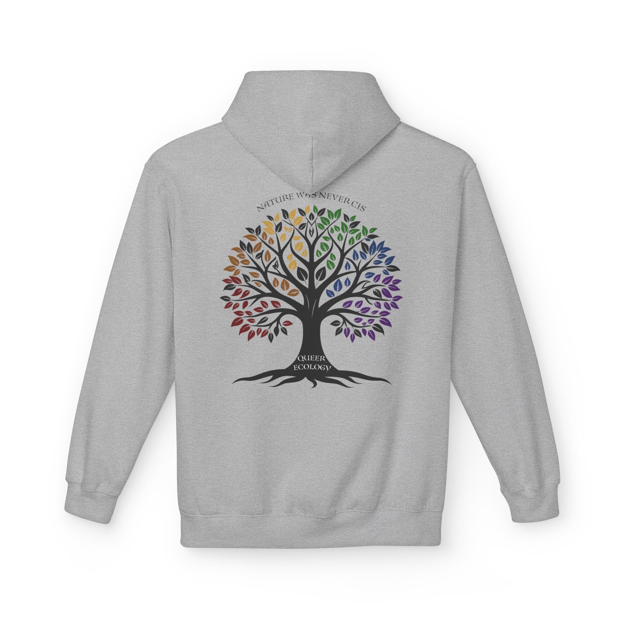 Queer Ecology Hoodie