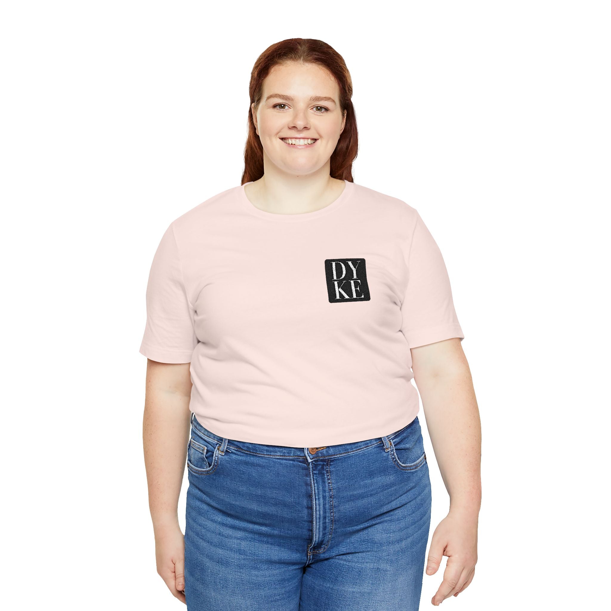 Dyke Tee