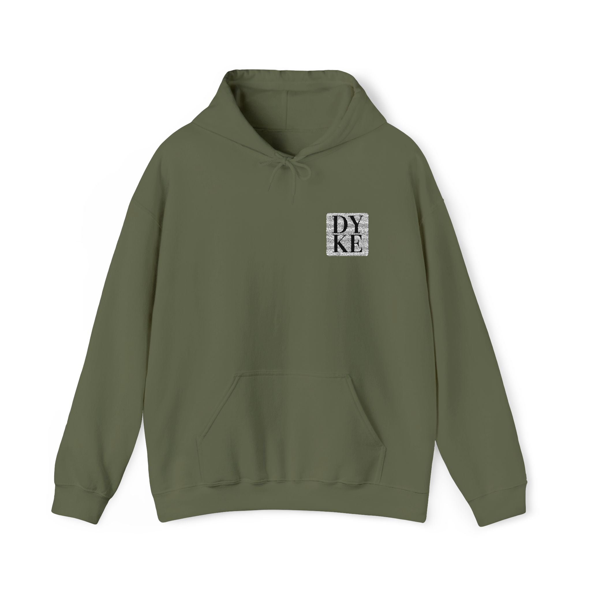 DYKE Hoodie