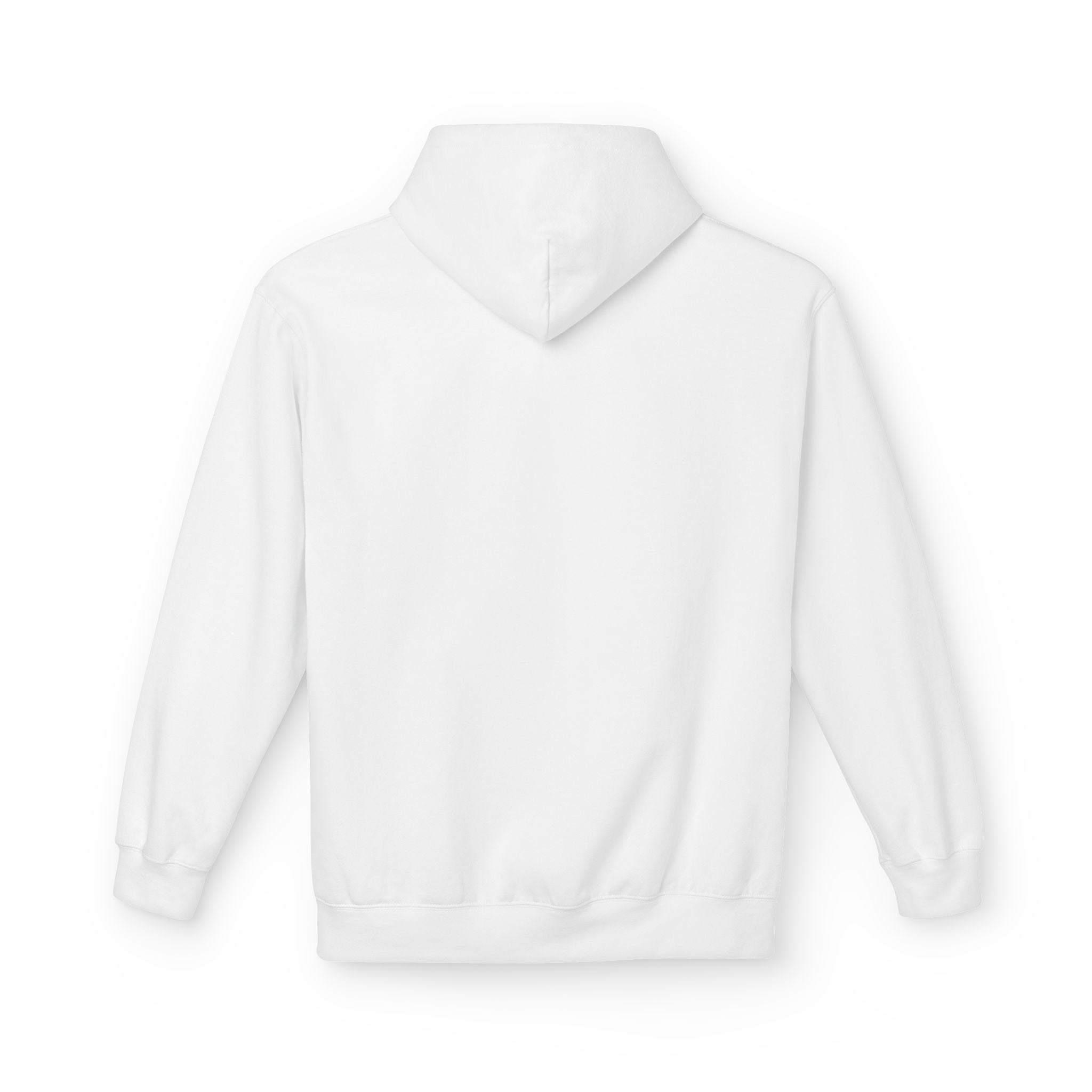 Love Is Love Circle Hoodie