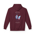 Transitioning to Greatness Hoodie