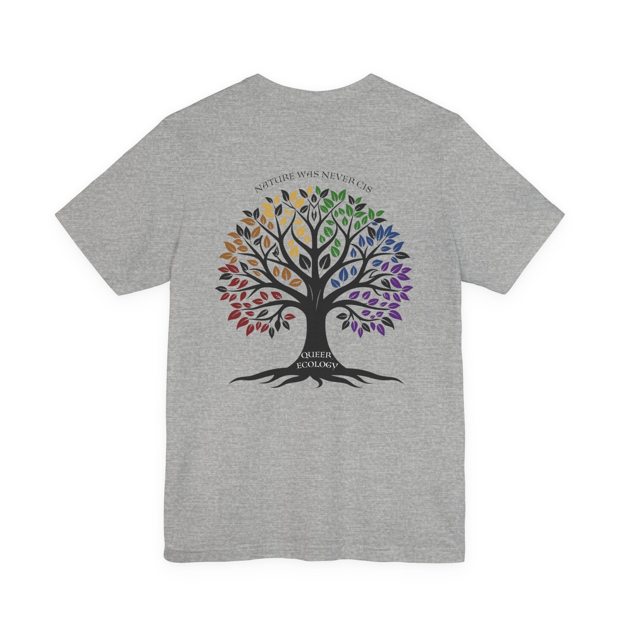 Queer Ecology Tee
