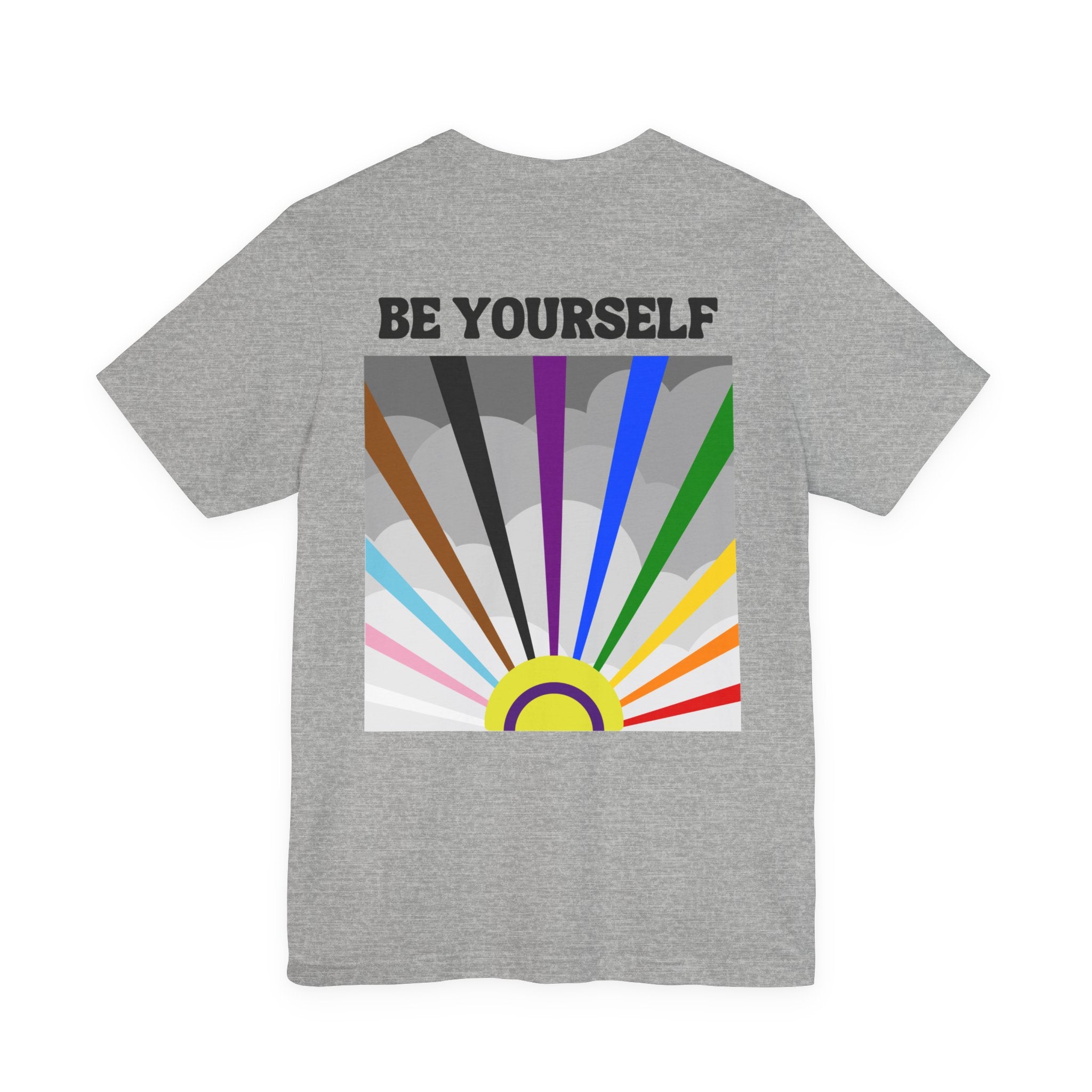 Be Yourself Tee