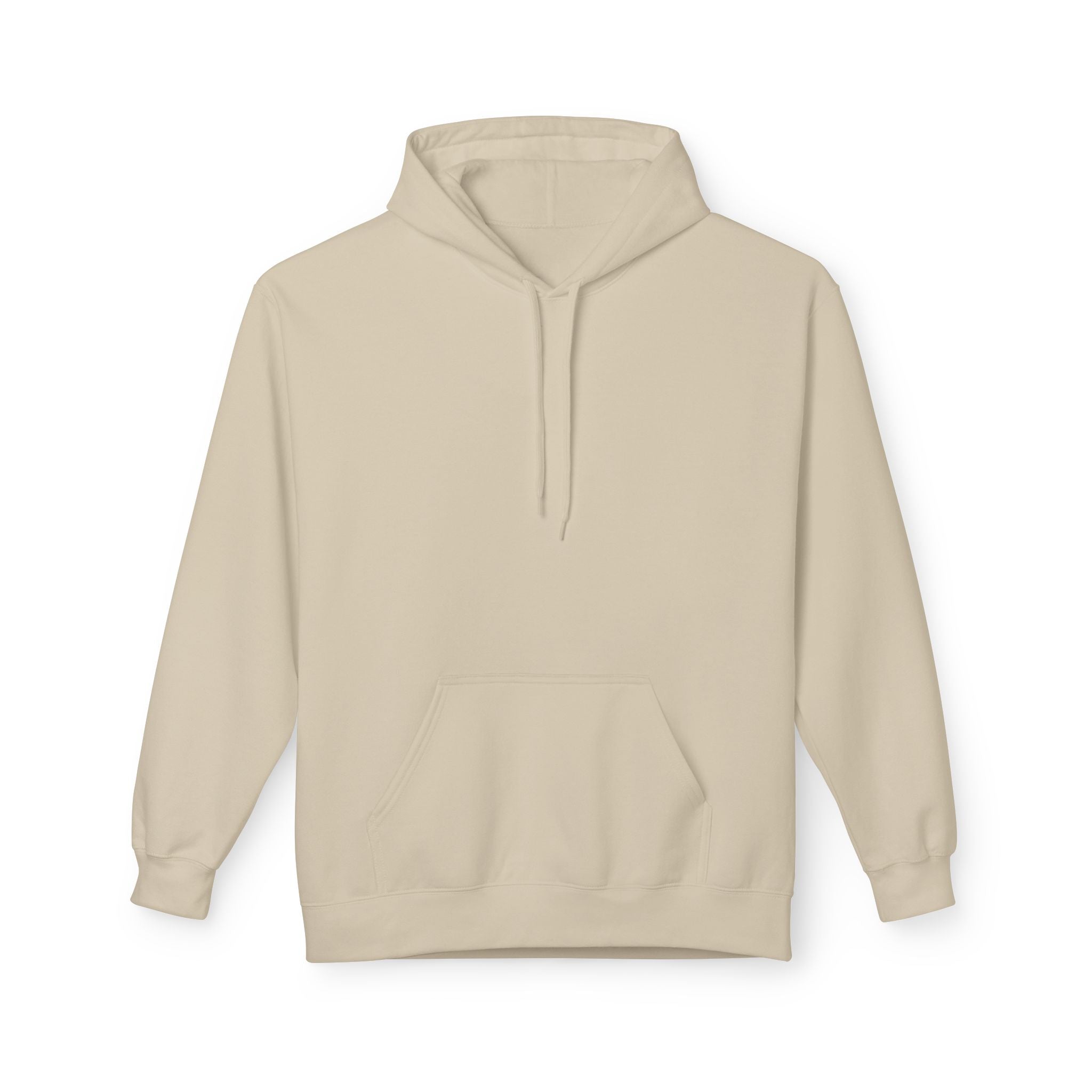 Be Yourself Hoodie
