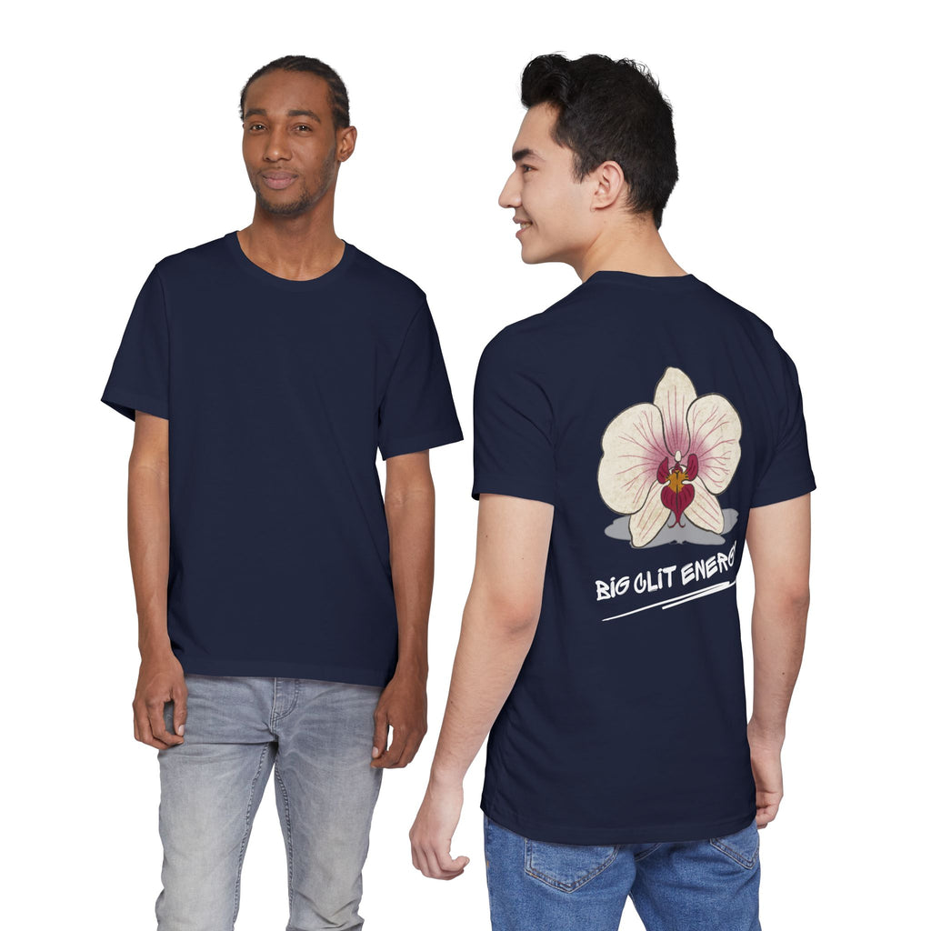 Big Clit Energy Tee