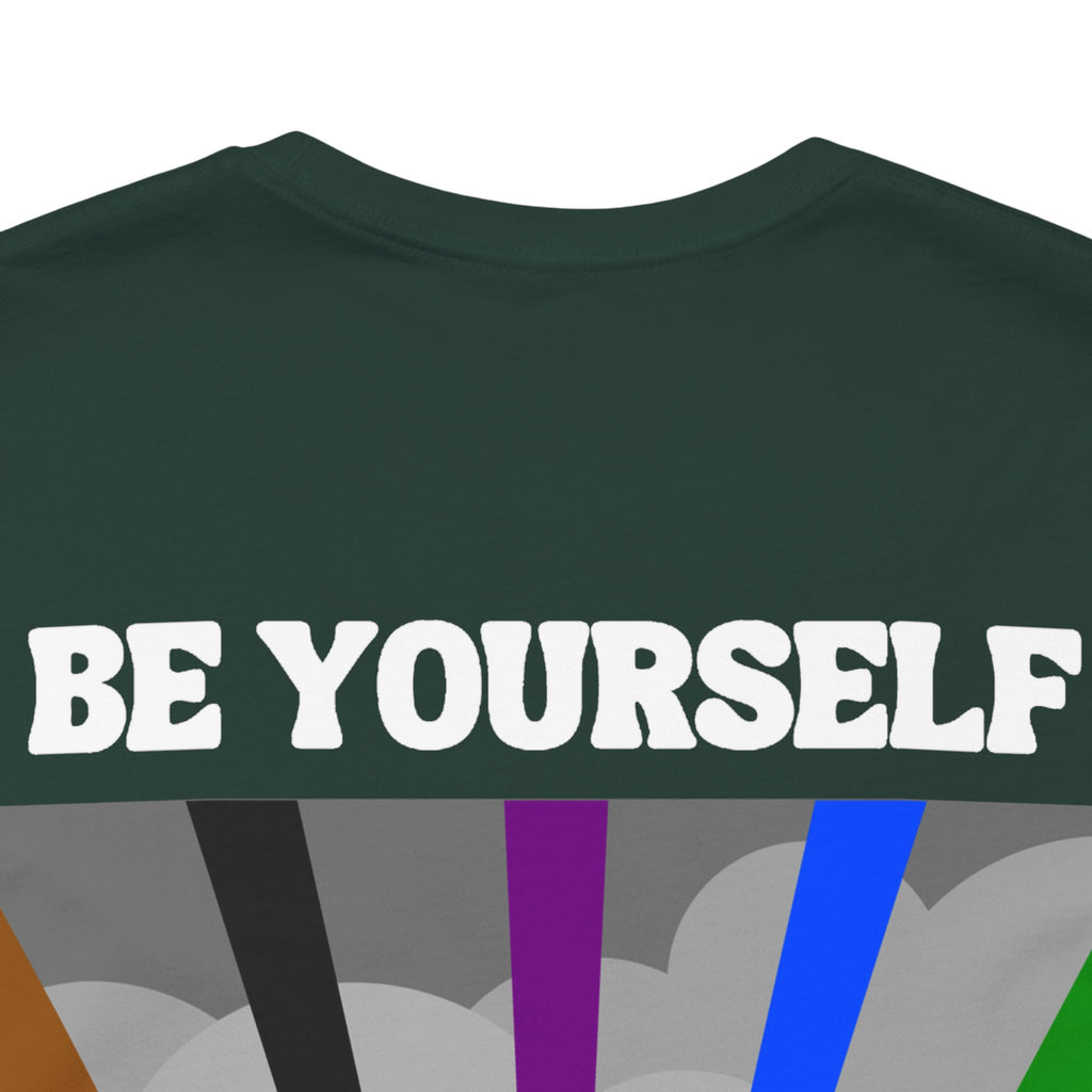 Be Yourself Tee