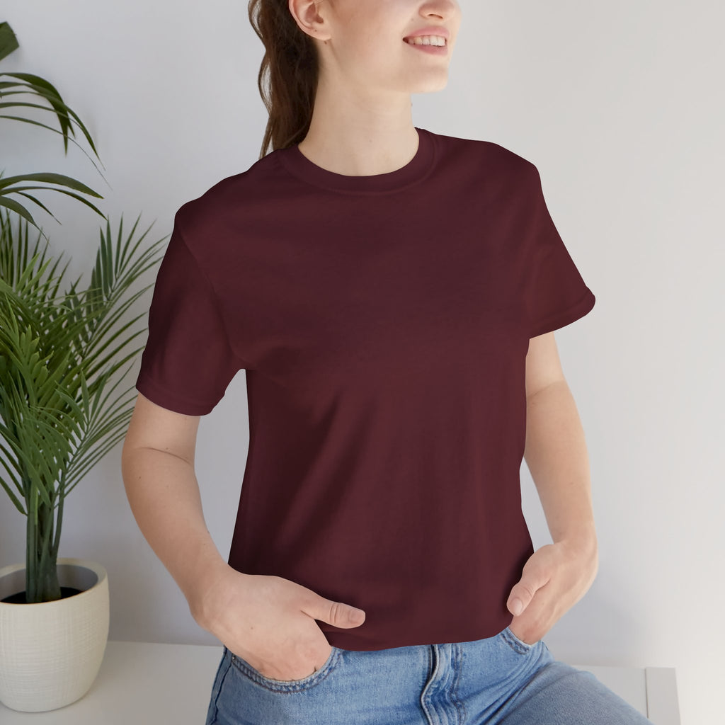 Be Yourself Tee