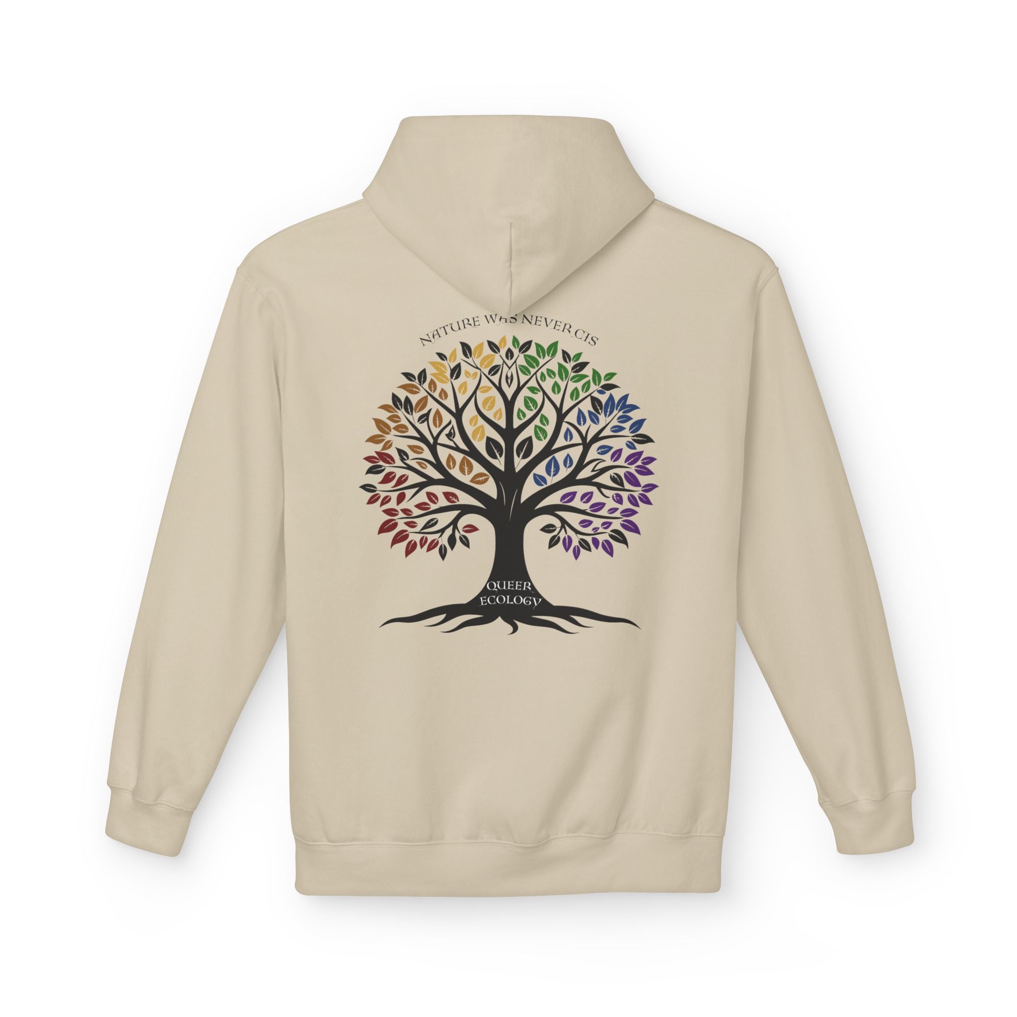 Queer Ecology Hoodie